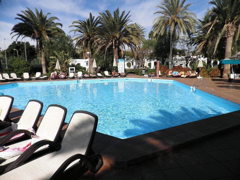 Canary Garden Club Resort