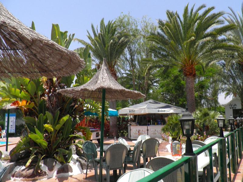 Resort Canary Garden Club 3*