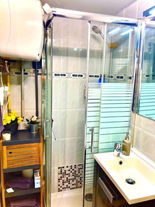 3etagen-ferienhaus,beheizter Pool,wlan,entspannung