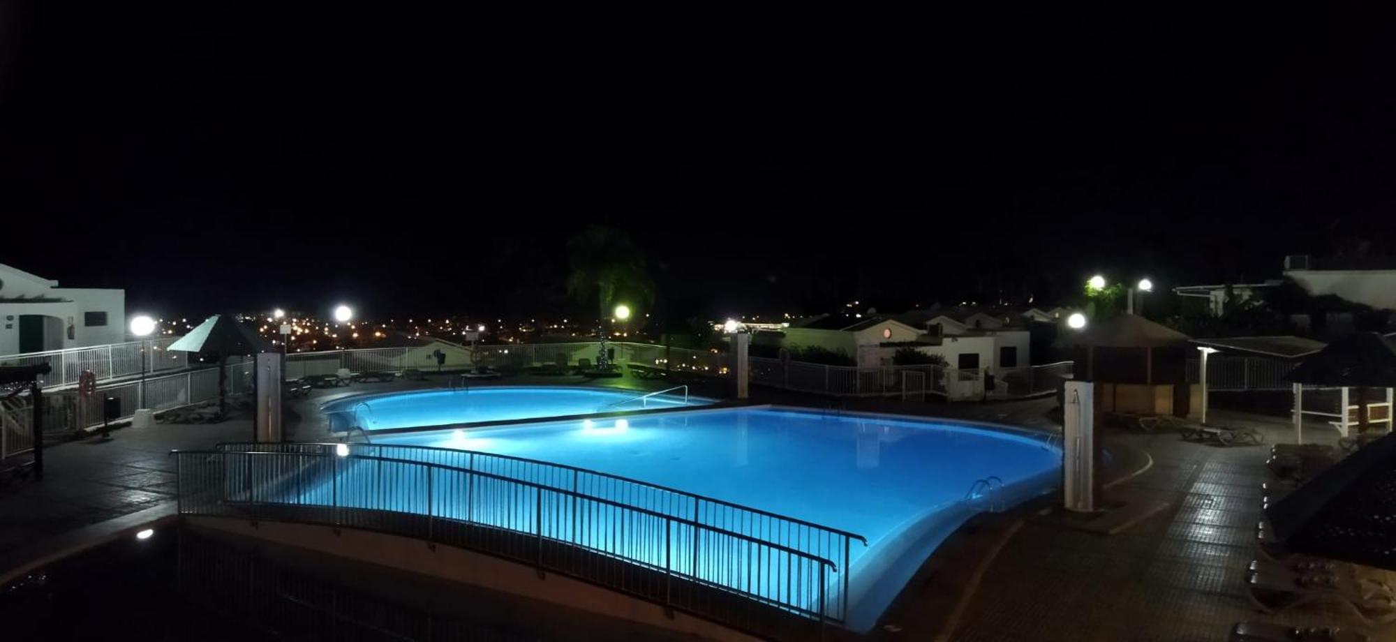 Duplex Vista Dorada 64 * Maspalomas (Gran Canaria)