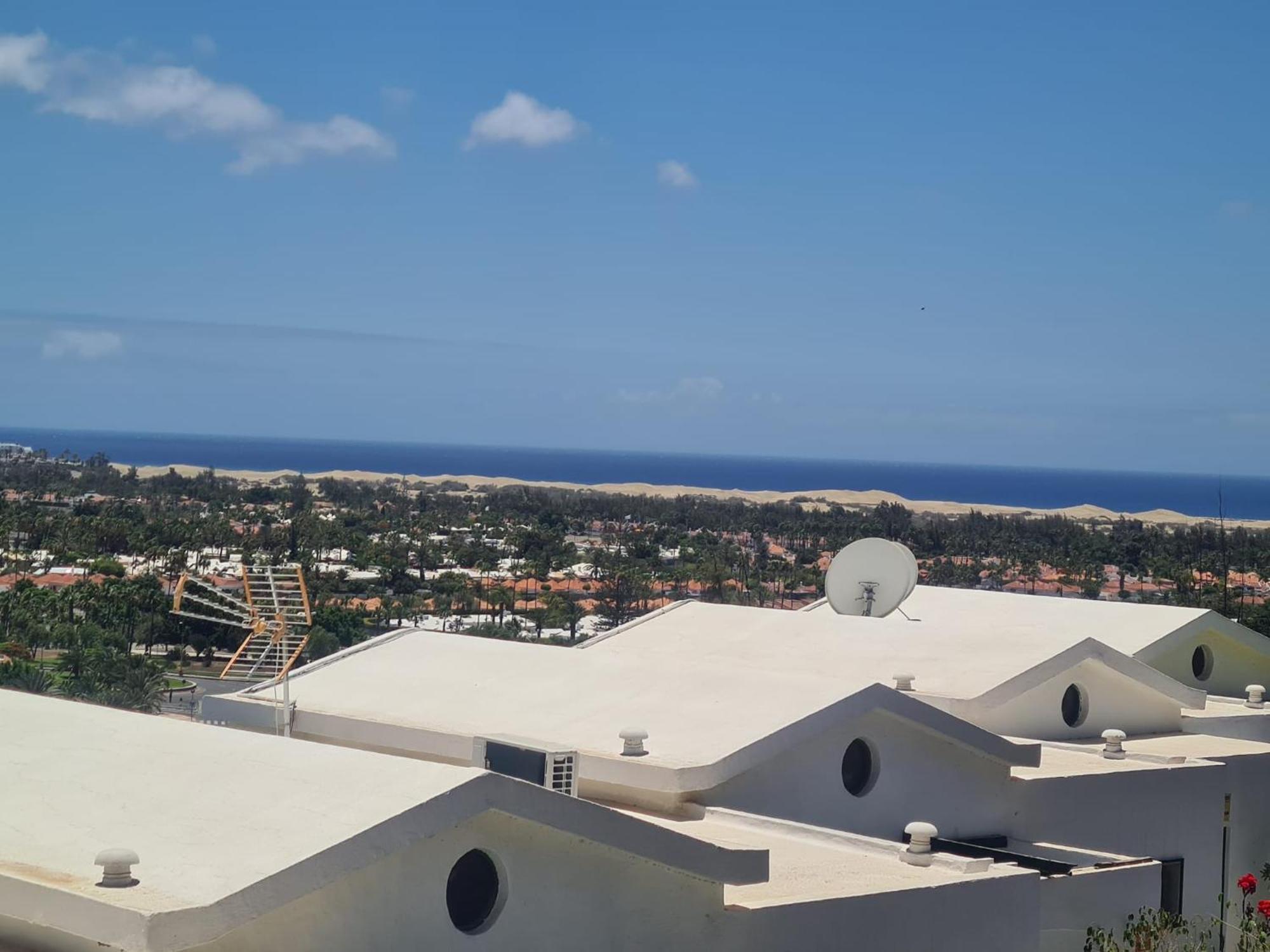 Apartment Duplex Vista Dorada 64 *
