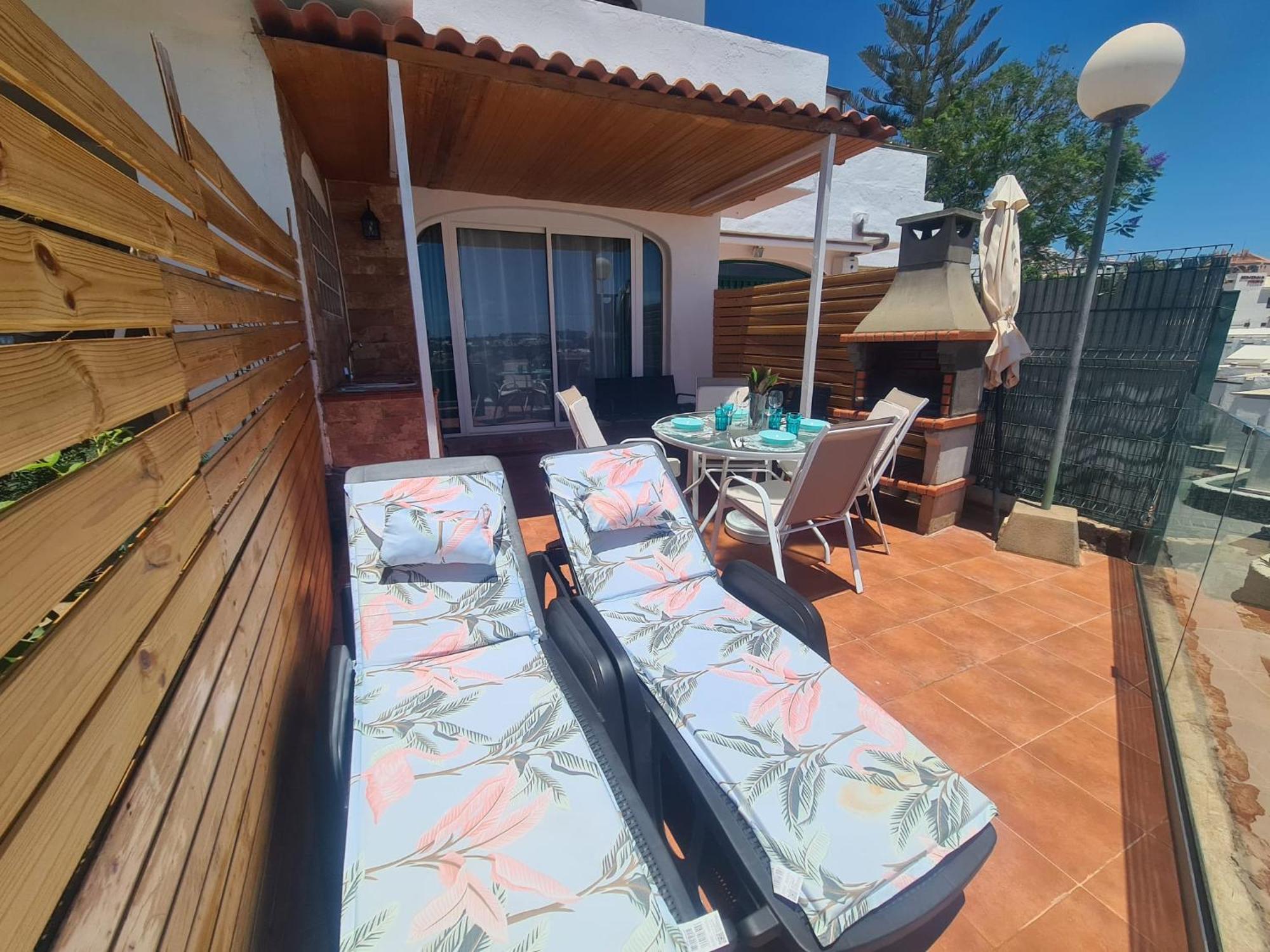 Duplex Vista Dorada 64 *