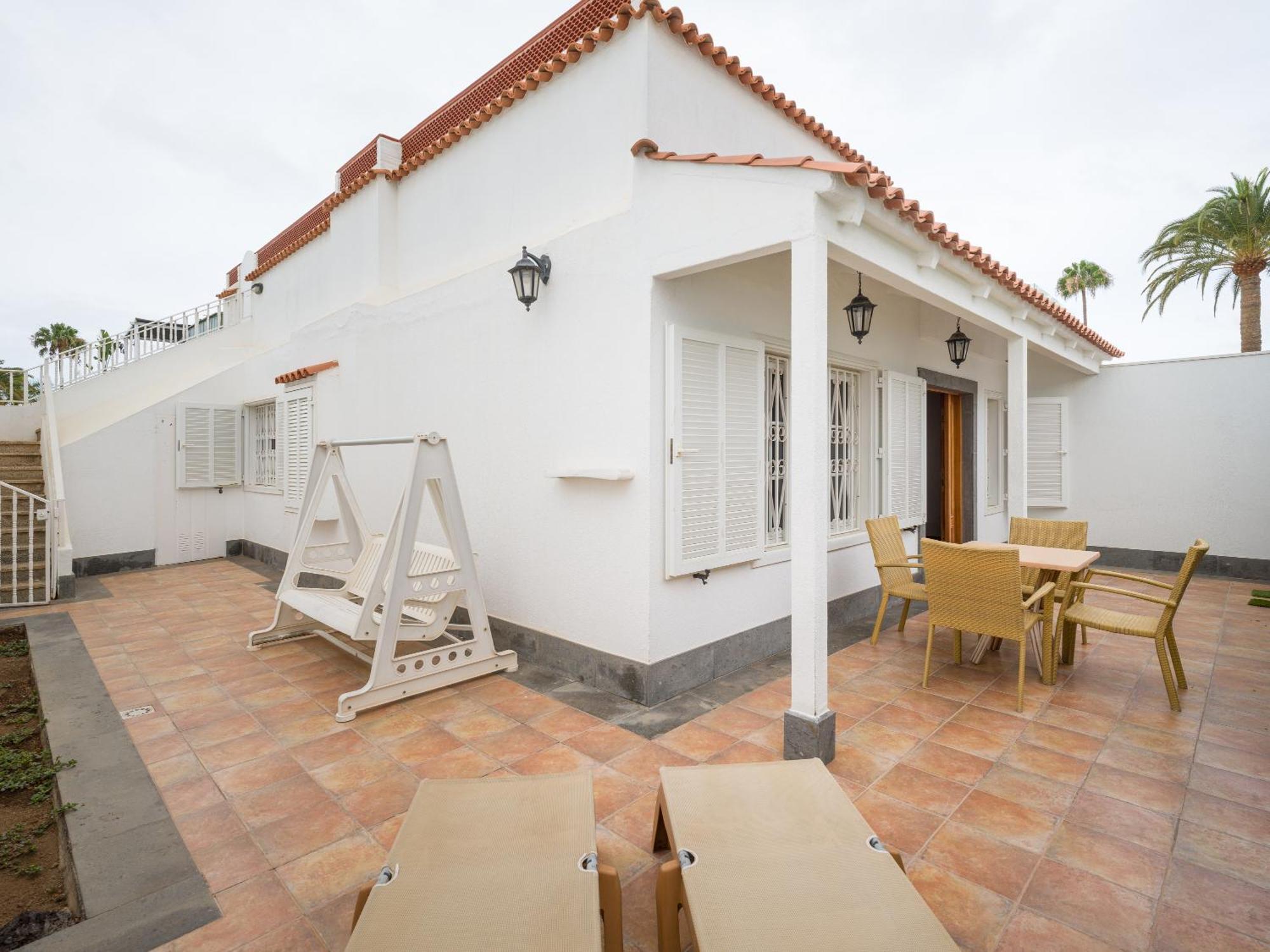 Hd Family Holycan Ii Maspalomas (Gran Canaria)