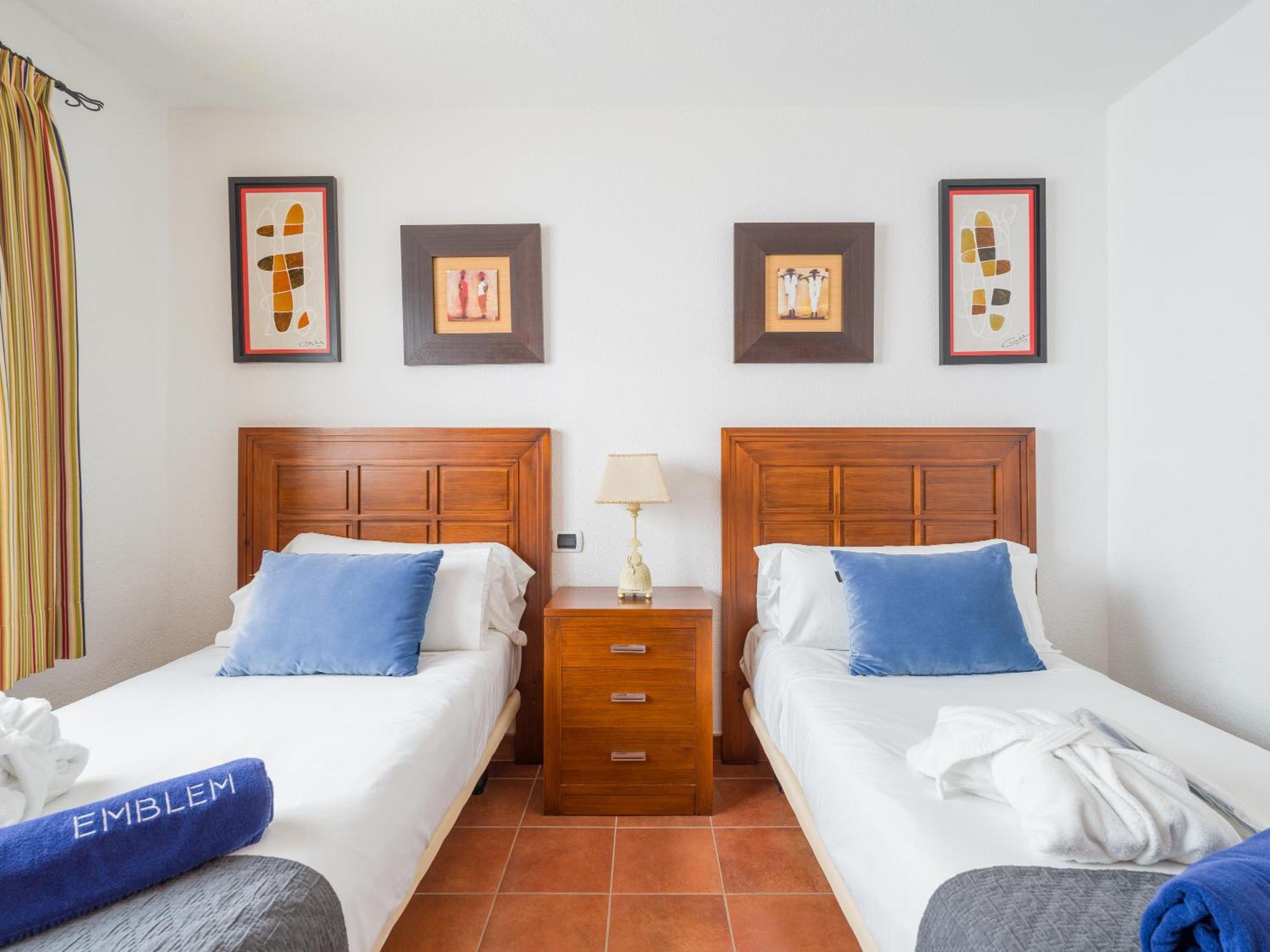 Villa Hd Family Holycan Ii Maspalomas (Gran Canaria)