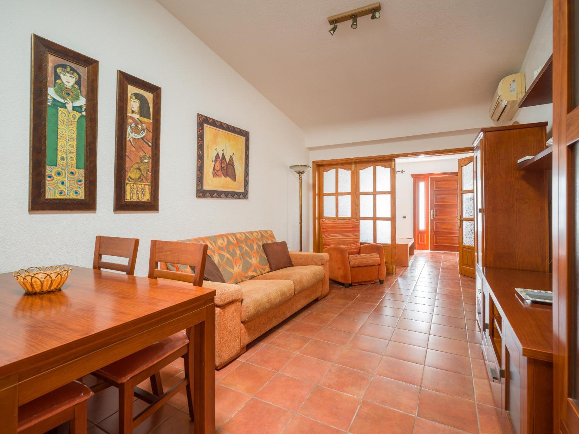 Hd Family Holycan Ii Villa Maspalomas (Gran Canaria)
