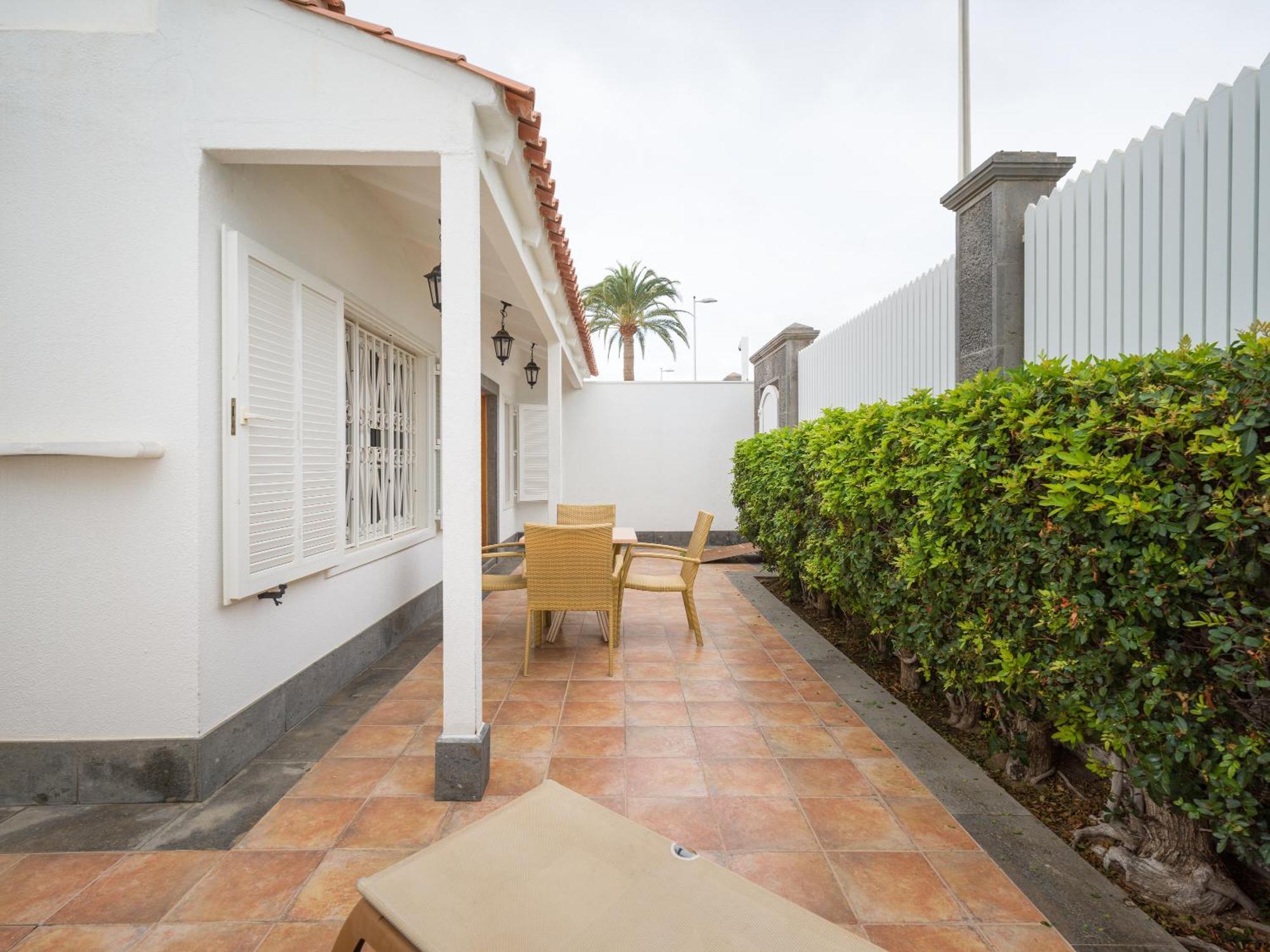 Hd Family Holycan Ii Villa Maspalomas (Gran Canaria)
