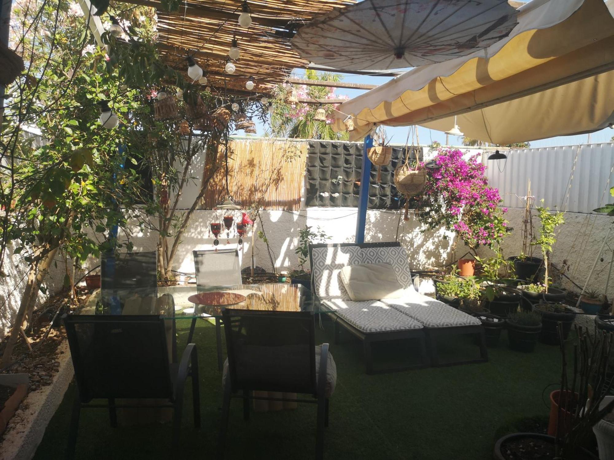 Bed & Breakfast Yumbo Maspalomas (Gran Canaria)