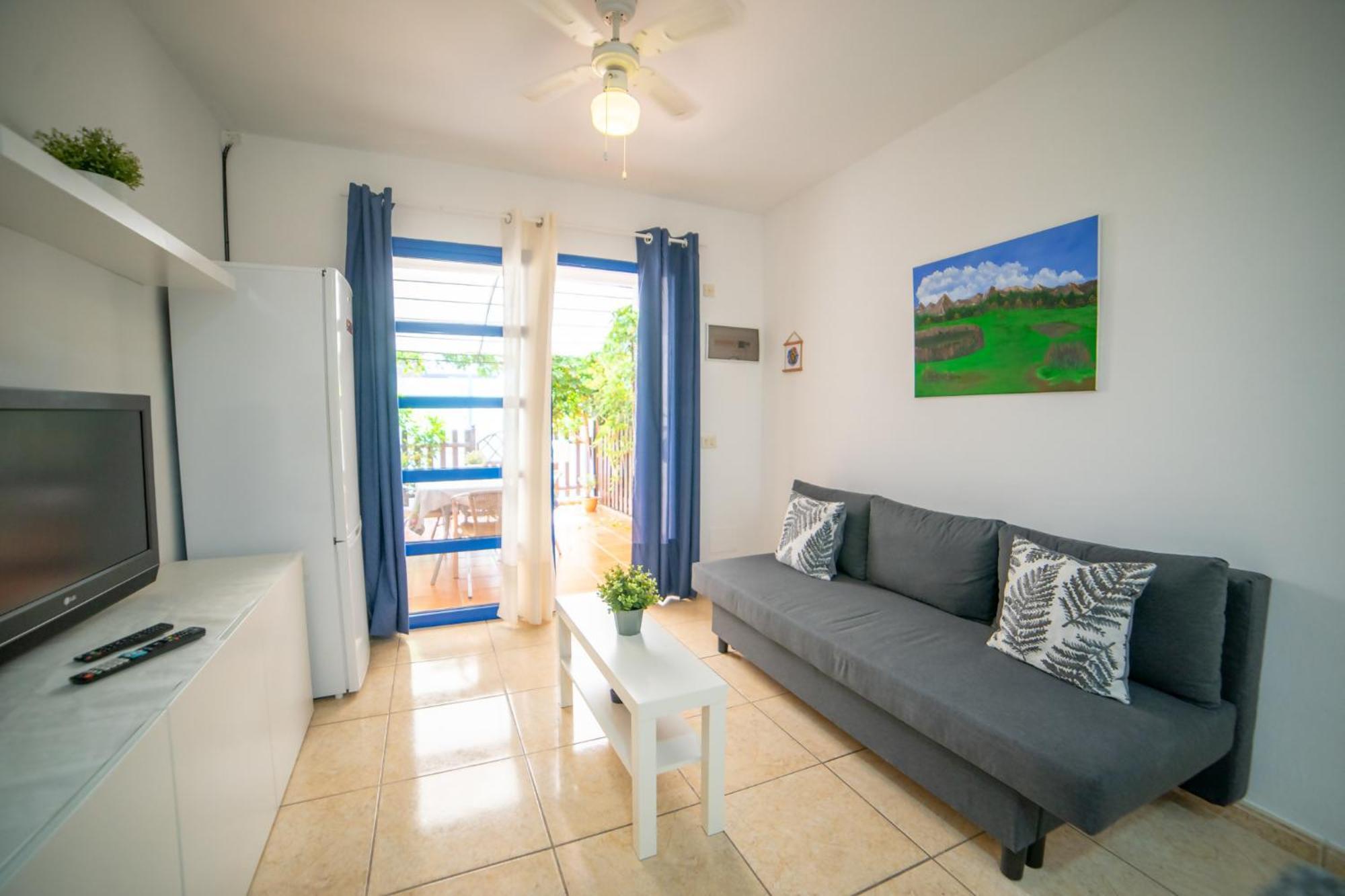 Playmar Bungalow Wifi Piscina By Calima Homes Apartment Maspalomas (Gran Canaria)