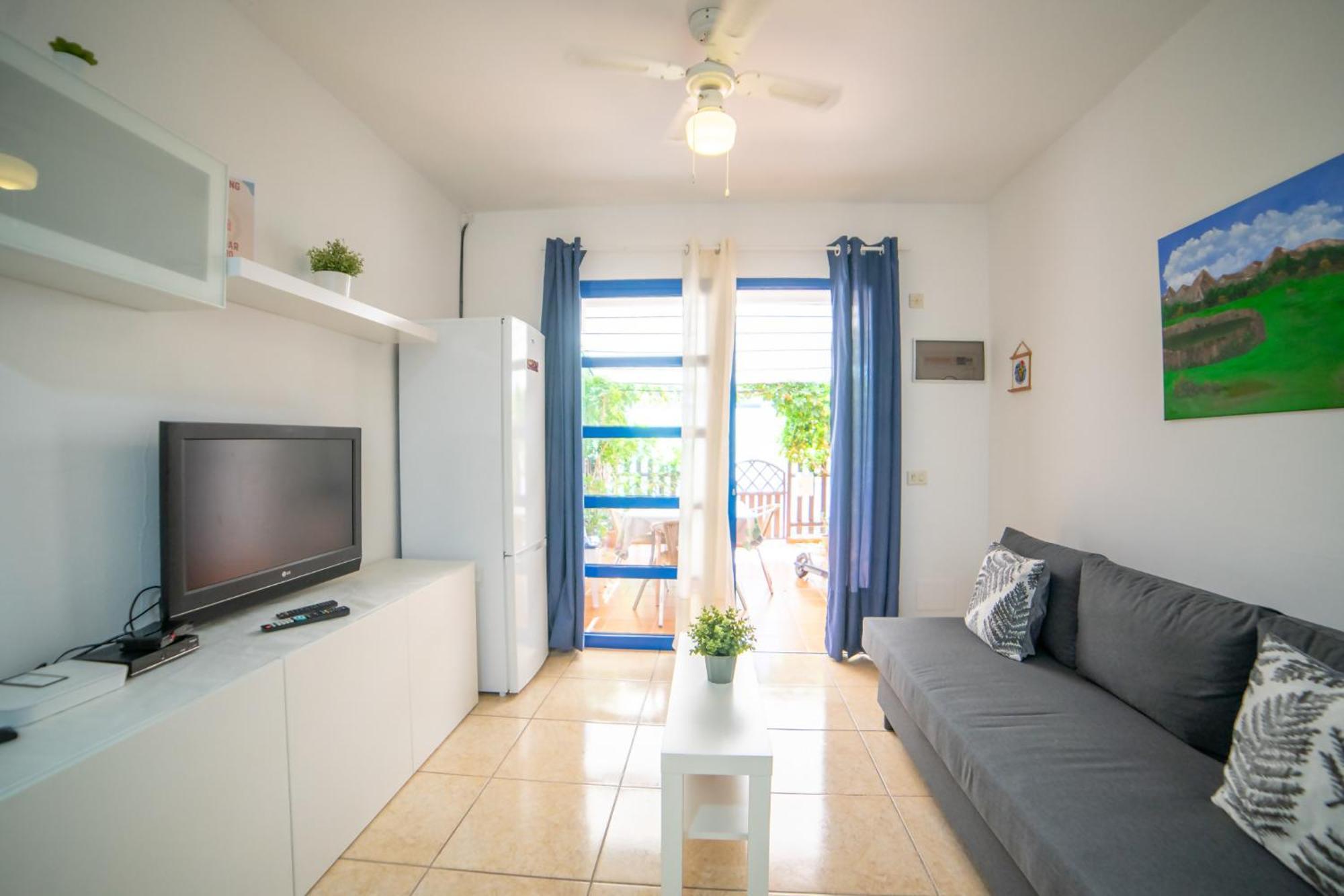 Playmar Bungalow Wifi Piscina By Calima Homes *