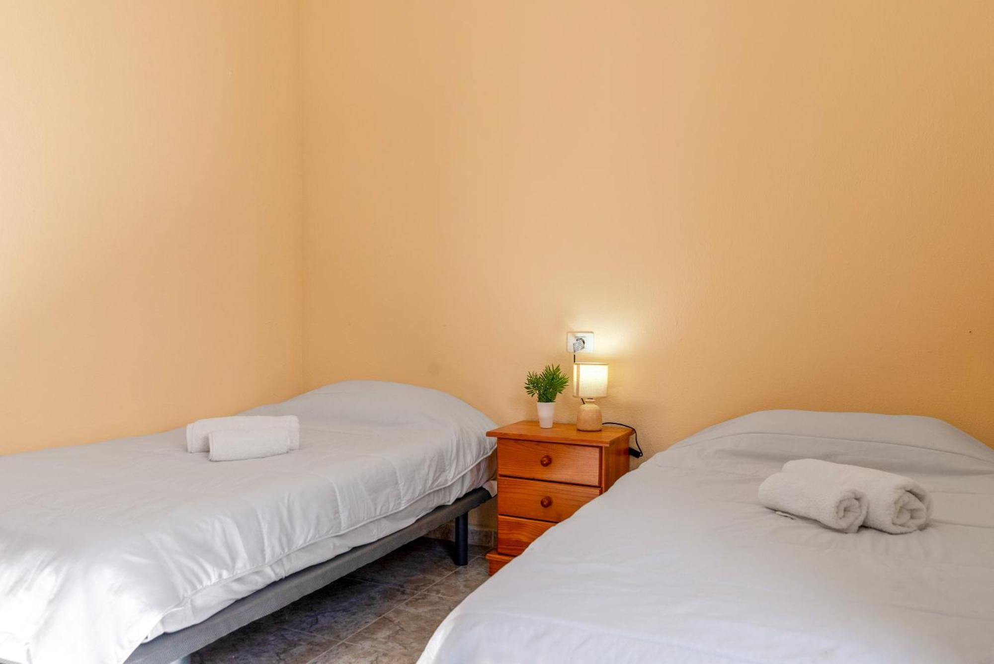 Casa Salma Apartment *