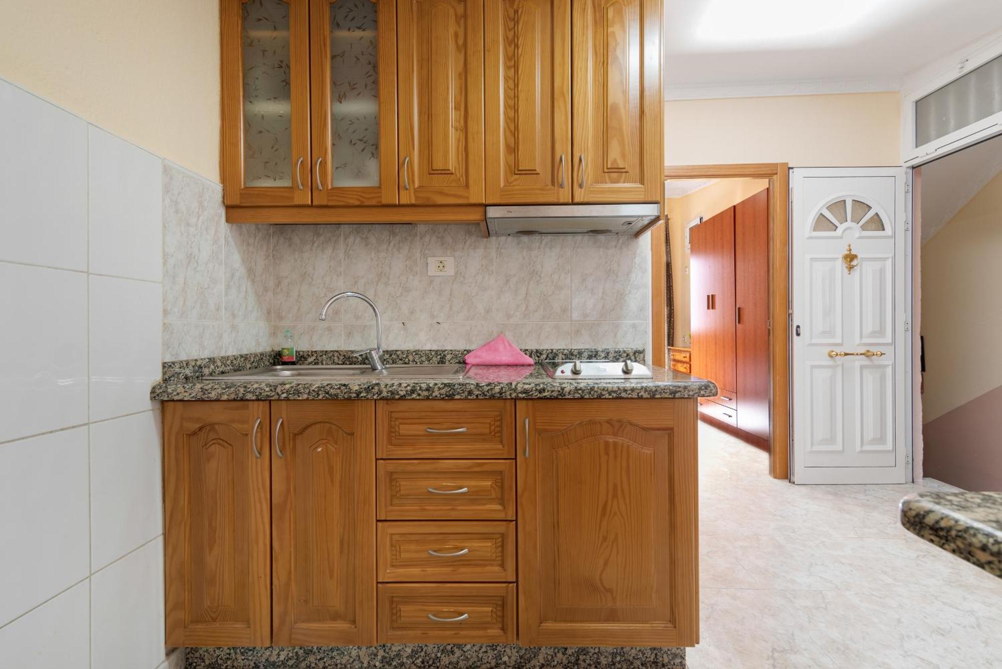 Casa Salma Apartment *