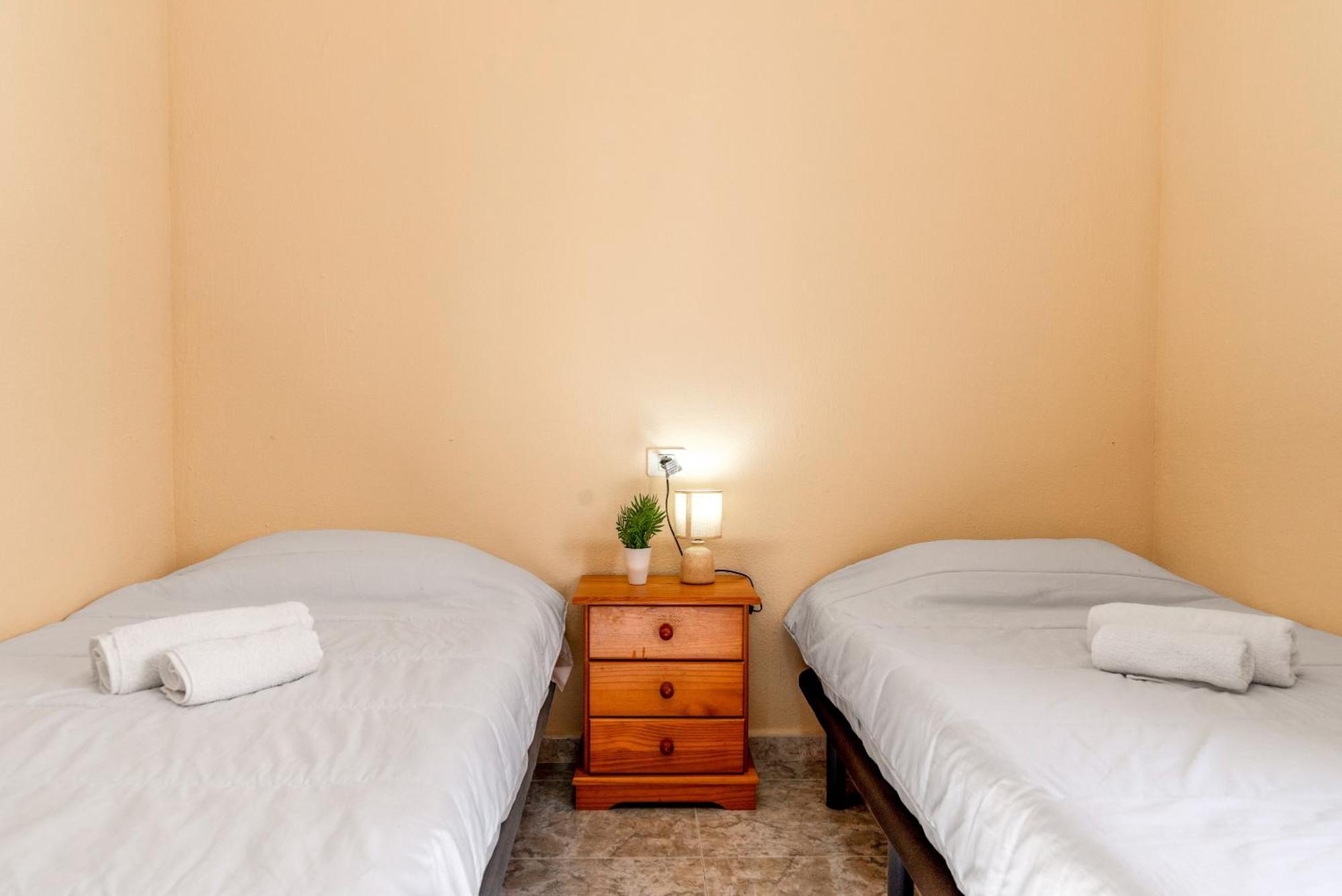 Casa Salma Apartment Maspalomas (Gran Canaria)