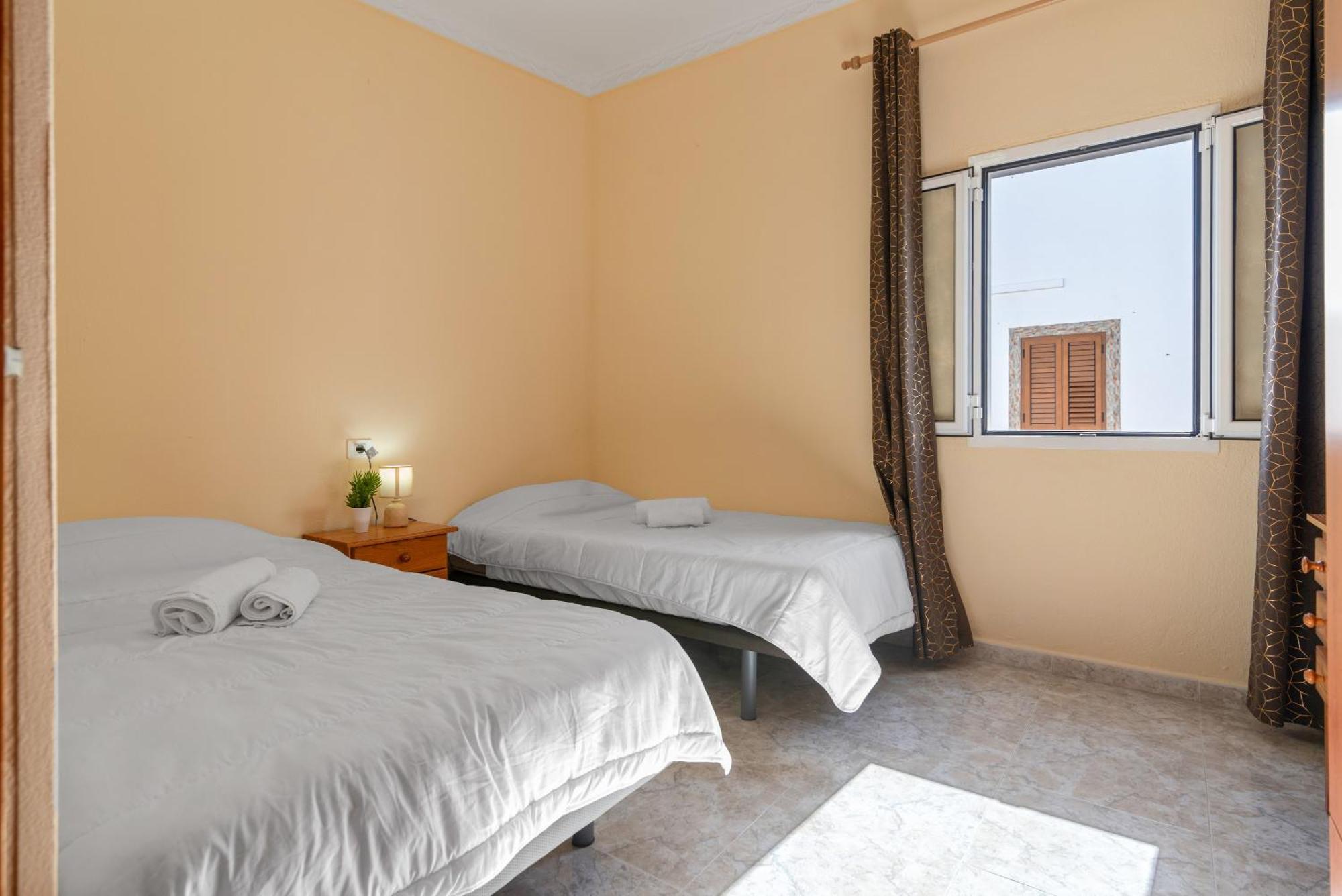 Casa Salma Apartment