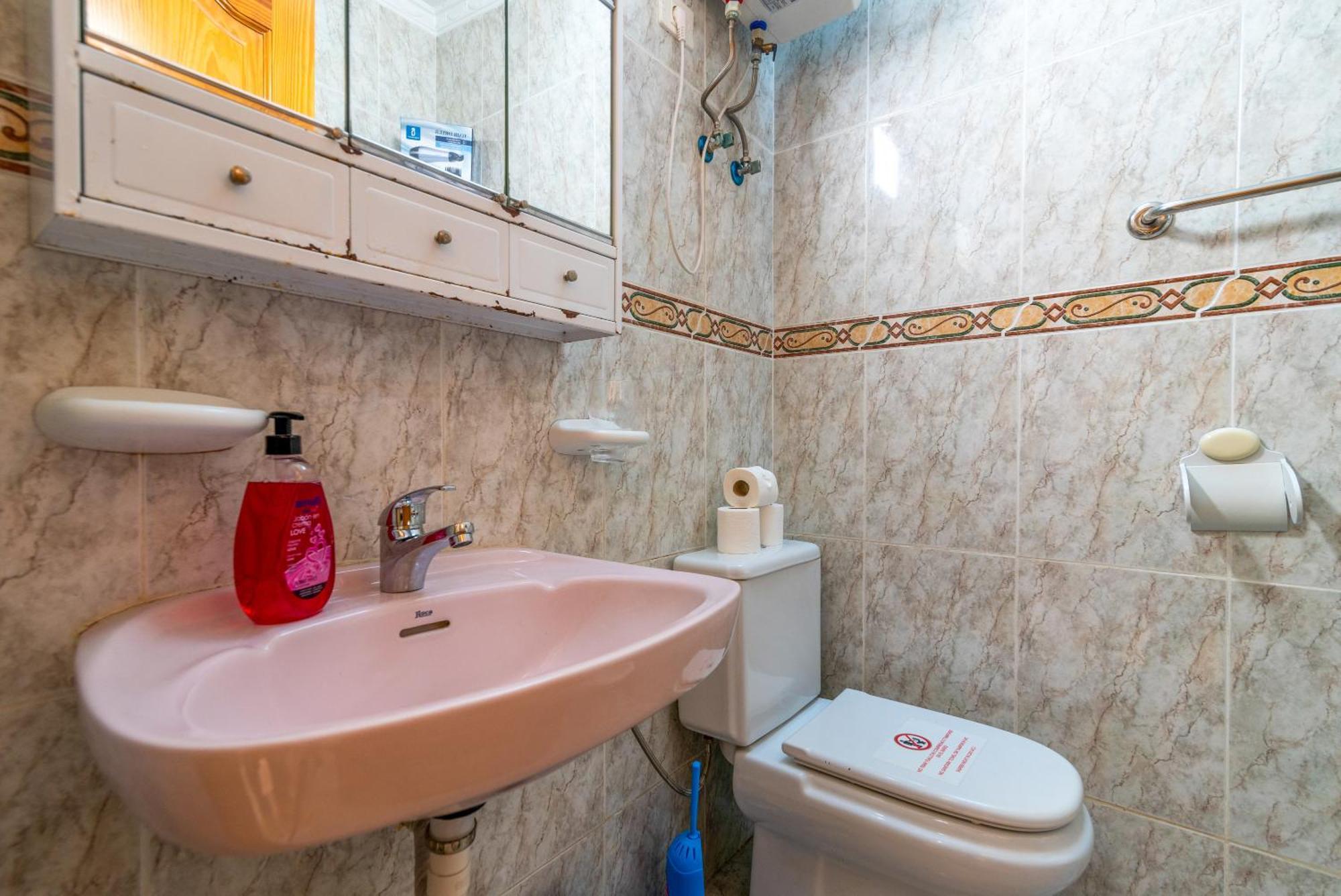 Casa Salma Apartment