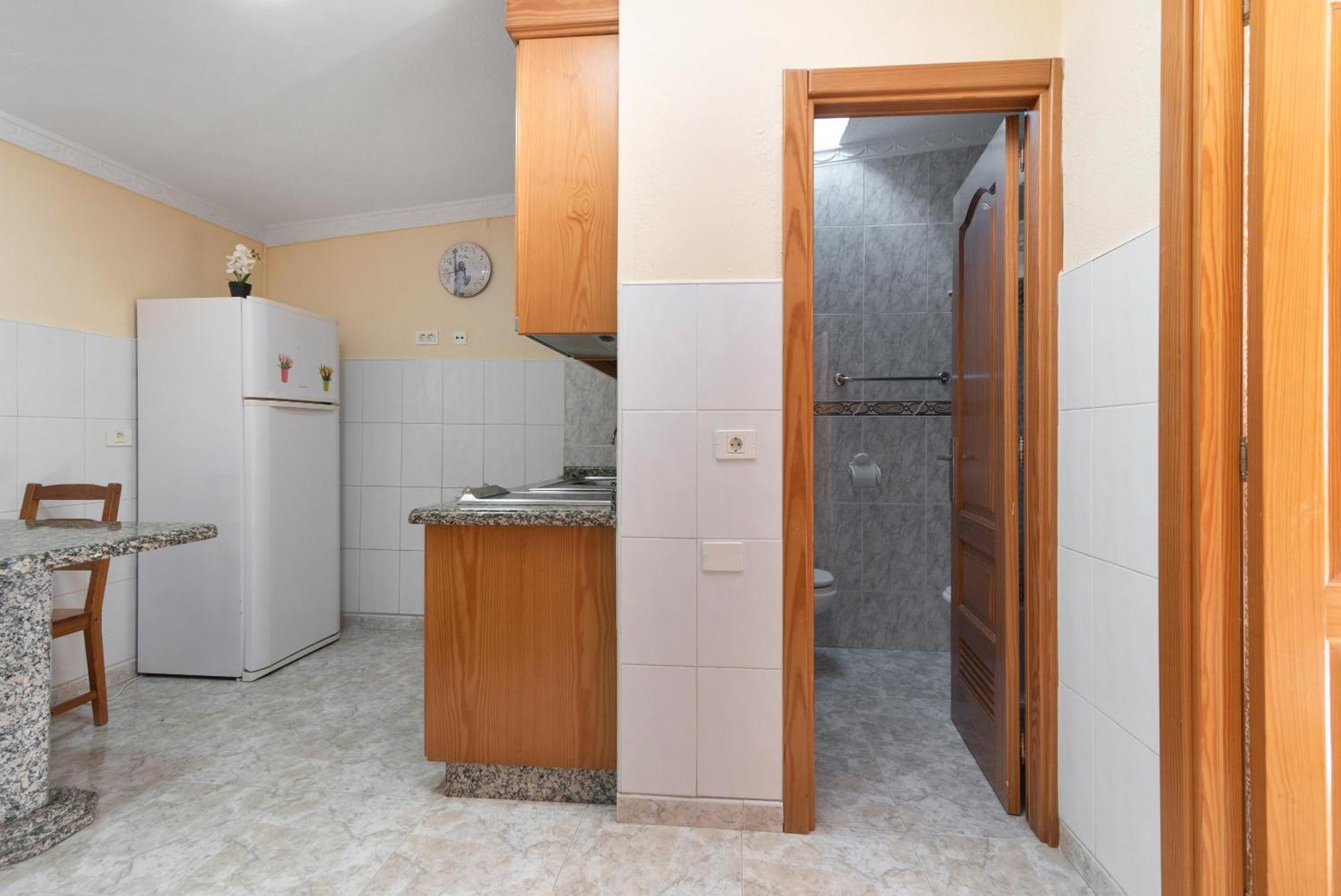 Apartment Casa Salma