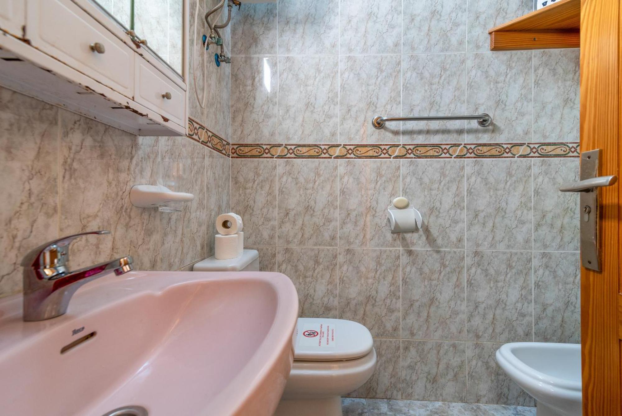 Apartment Casa Salma
