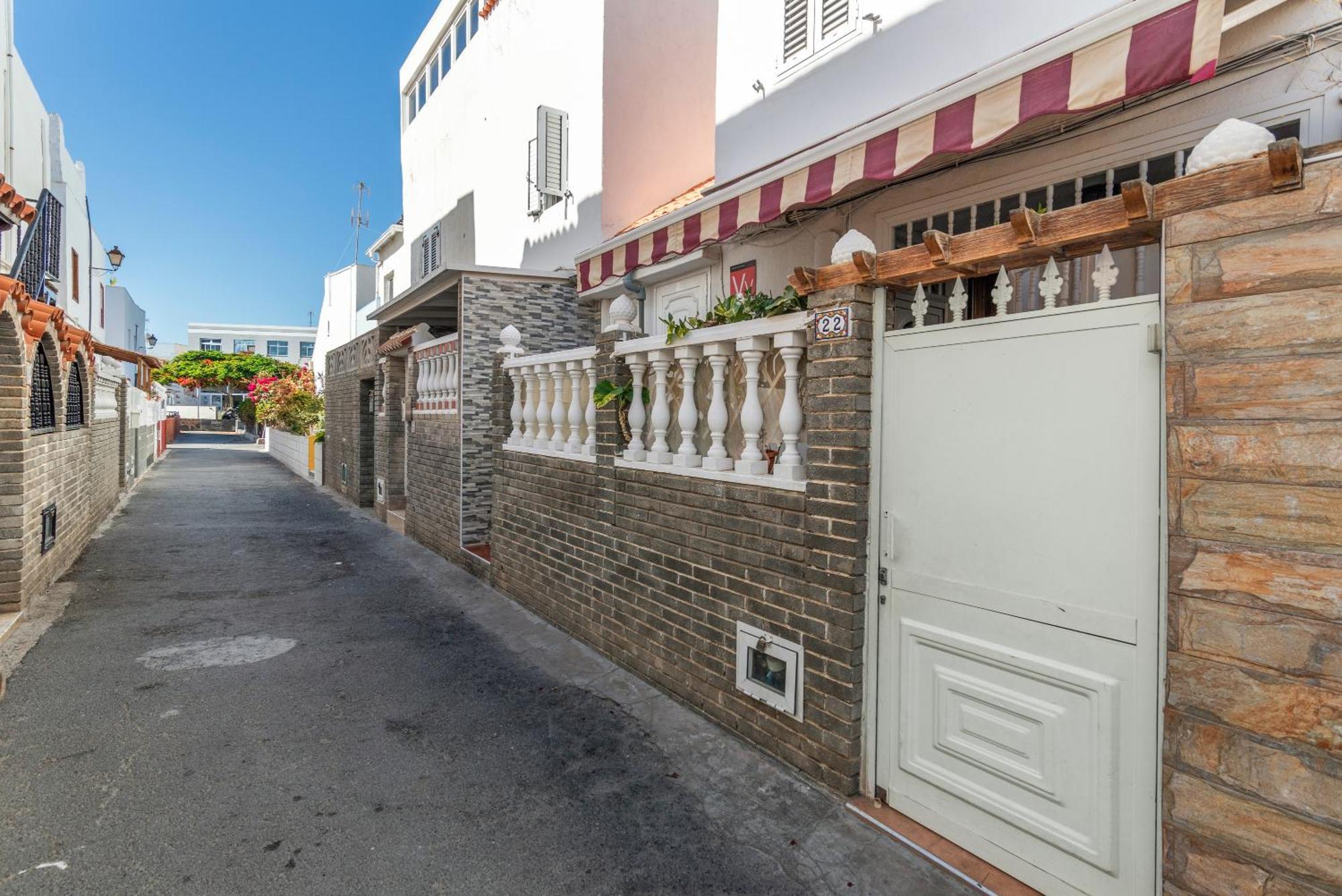 Apartment Casa Salma