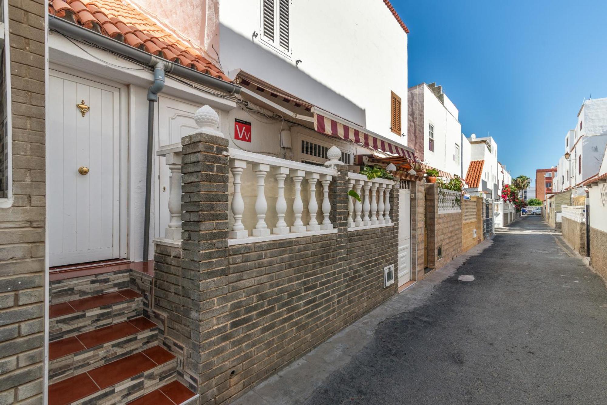 Apartment Casa Salma Maspalomas (Gran Canaria)