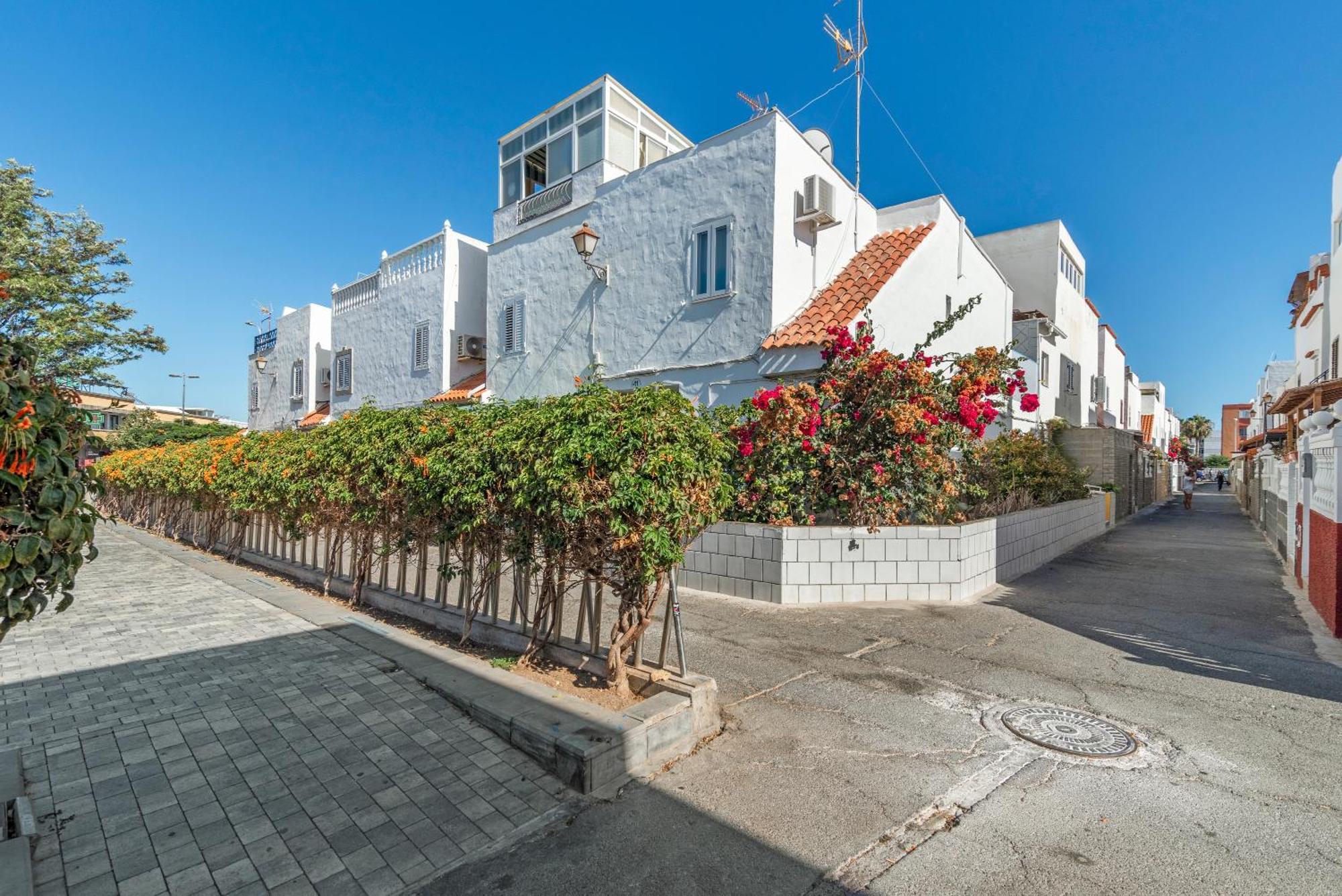 Casa Salma *