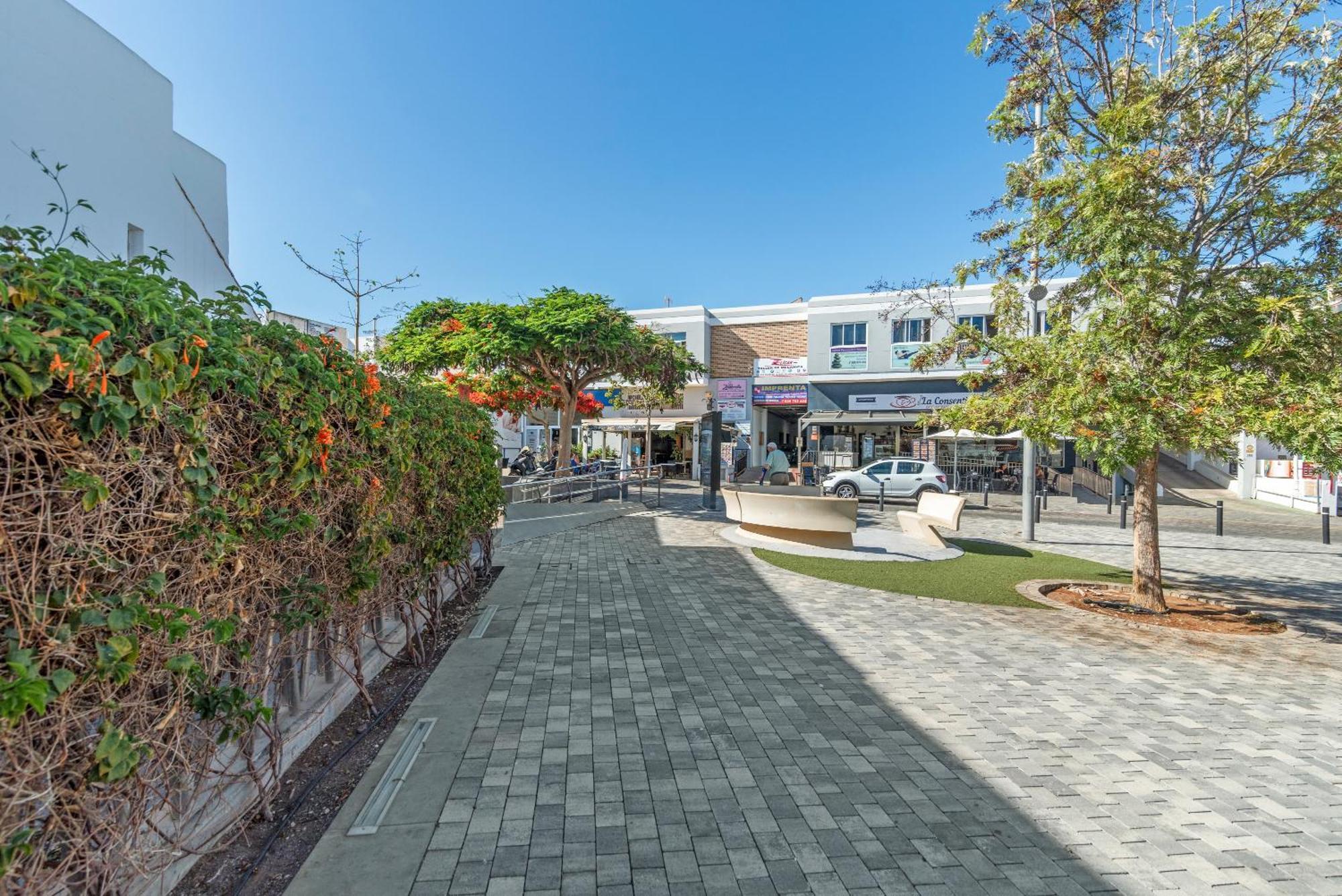 Casa Salma * Maspalomas (Gran Canaria)
