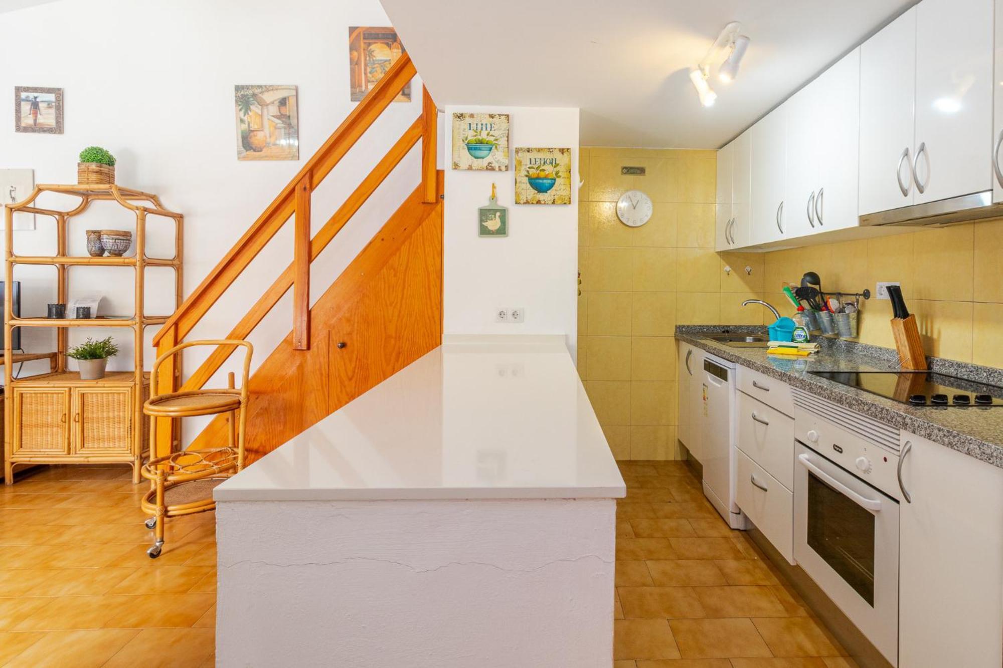 Flatguest Tabaibales - Pool - Terrace - 3bdr * Maspalomas (Gran Canaria)