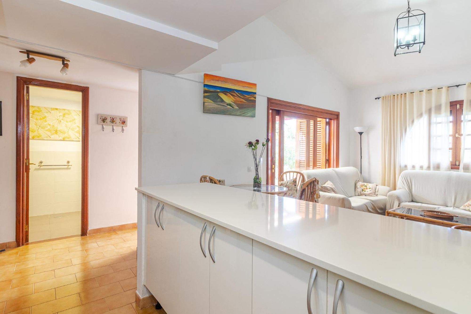 Holiday home Flatguest Tabaibales - Pool - Terrace - 3bdr