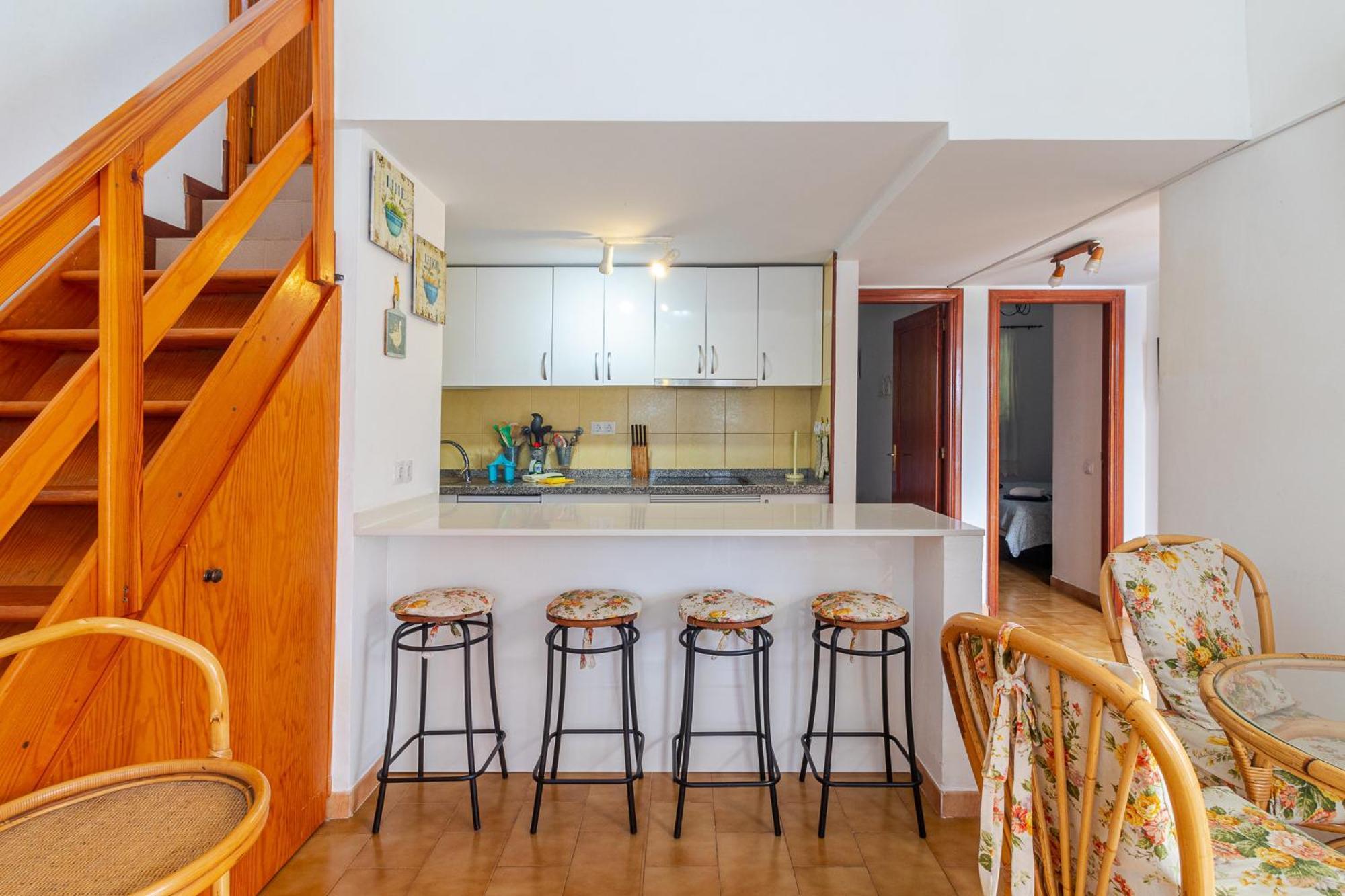 Flatguest Tabaibales - Pool - Terrace - 3bdr * Maspalomas (Gran Canaria)