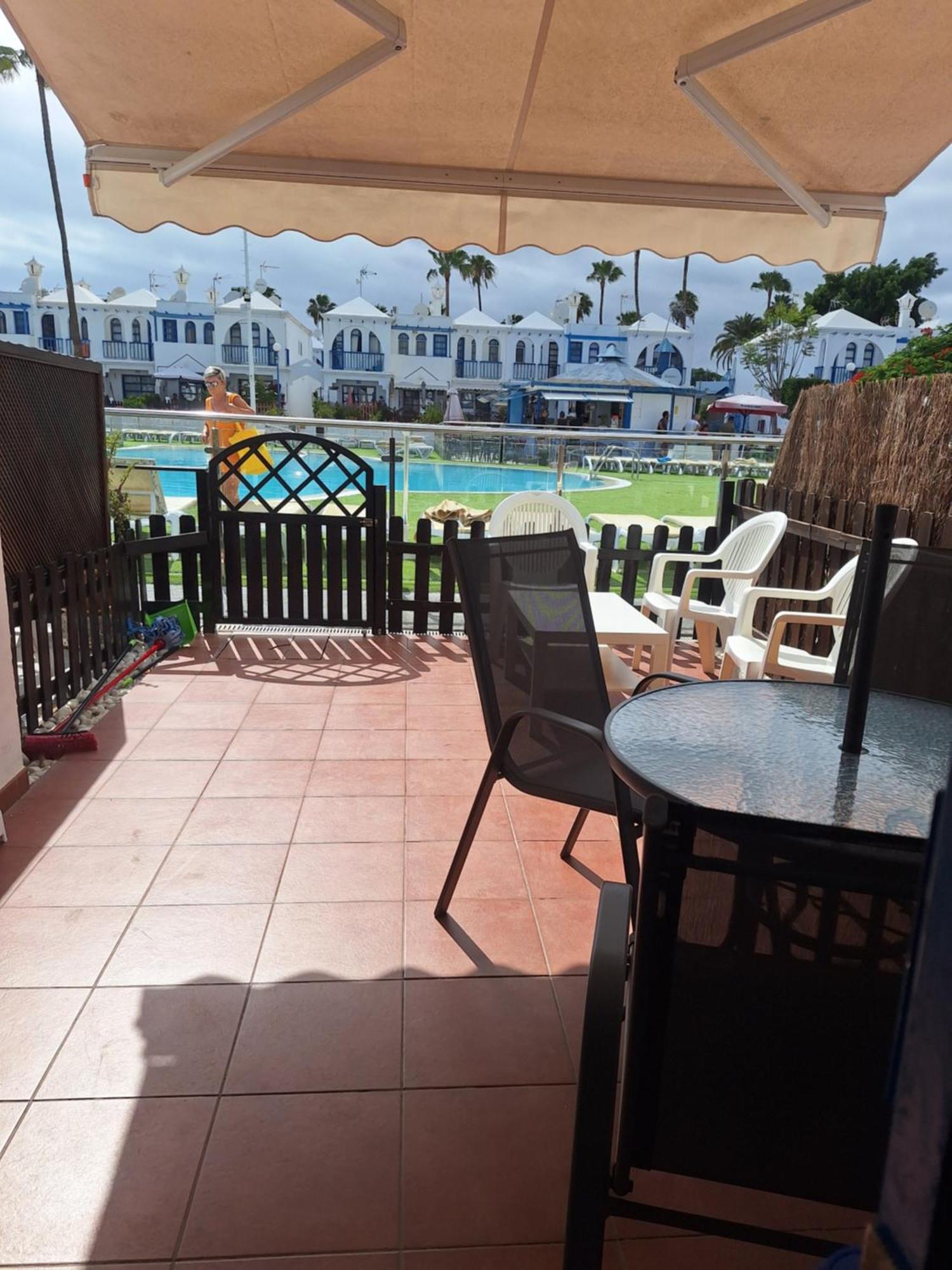 Maspalomas Luna Golf