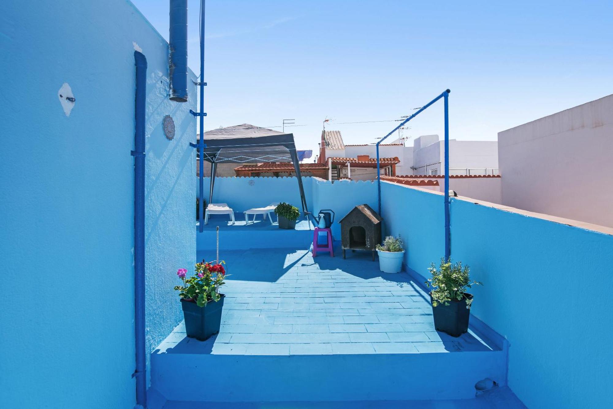 Casa Salma *