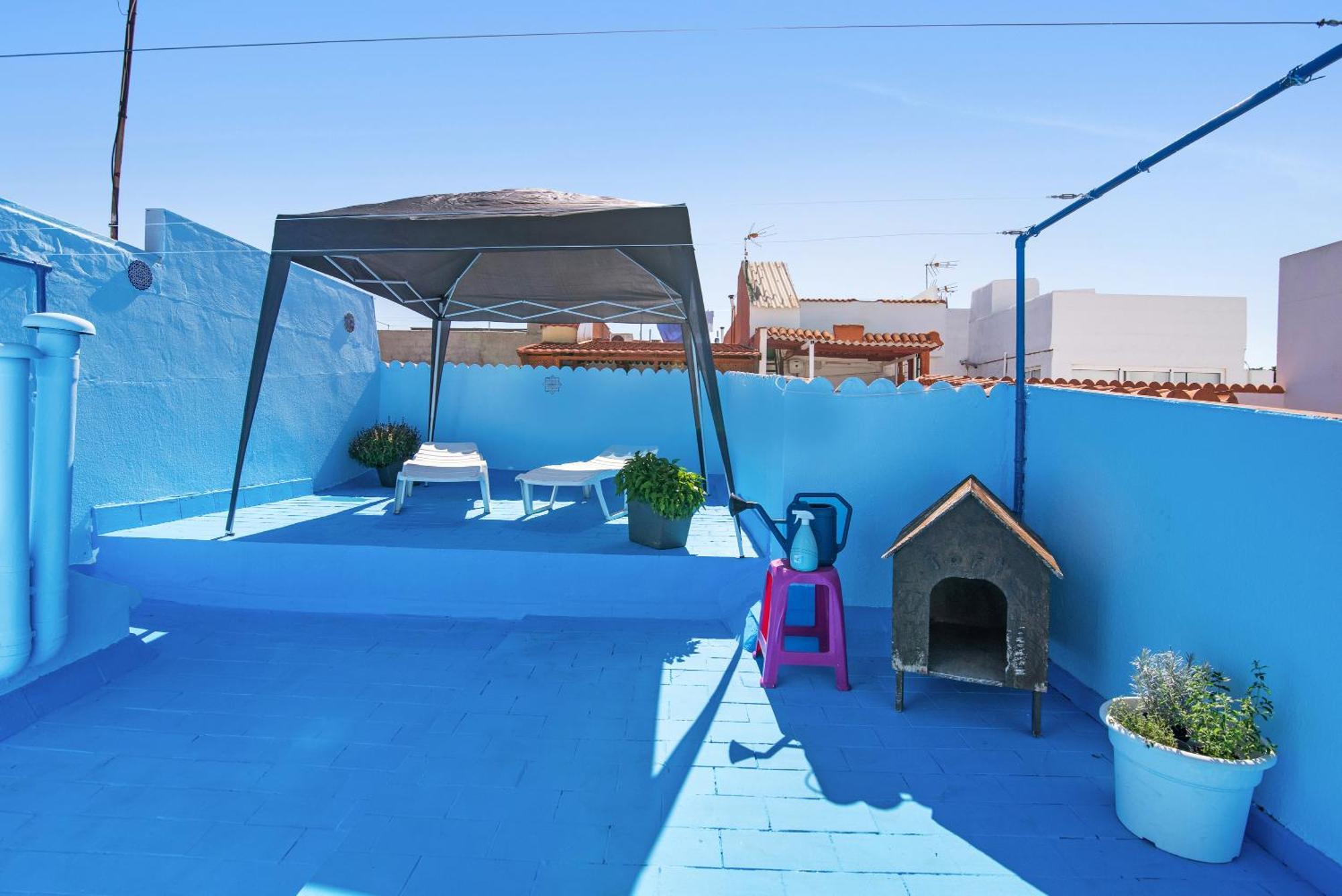 Casa Salma Maspalomas (Gran Canaria)