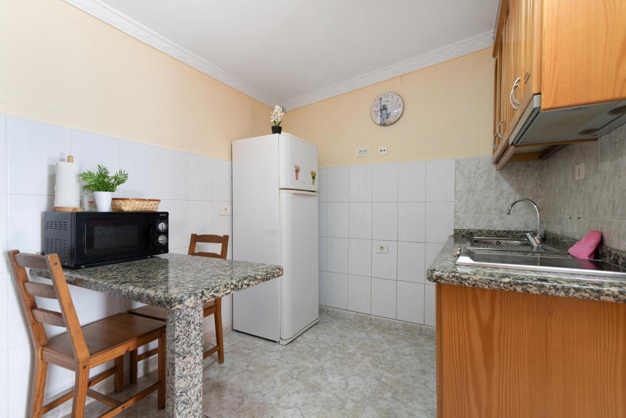 Casa Salma * Maspalomas (Gran Canaria)