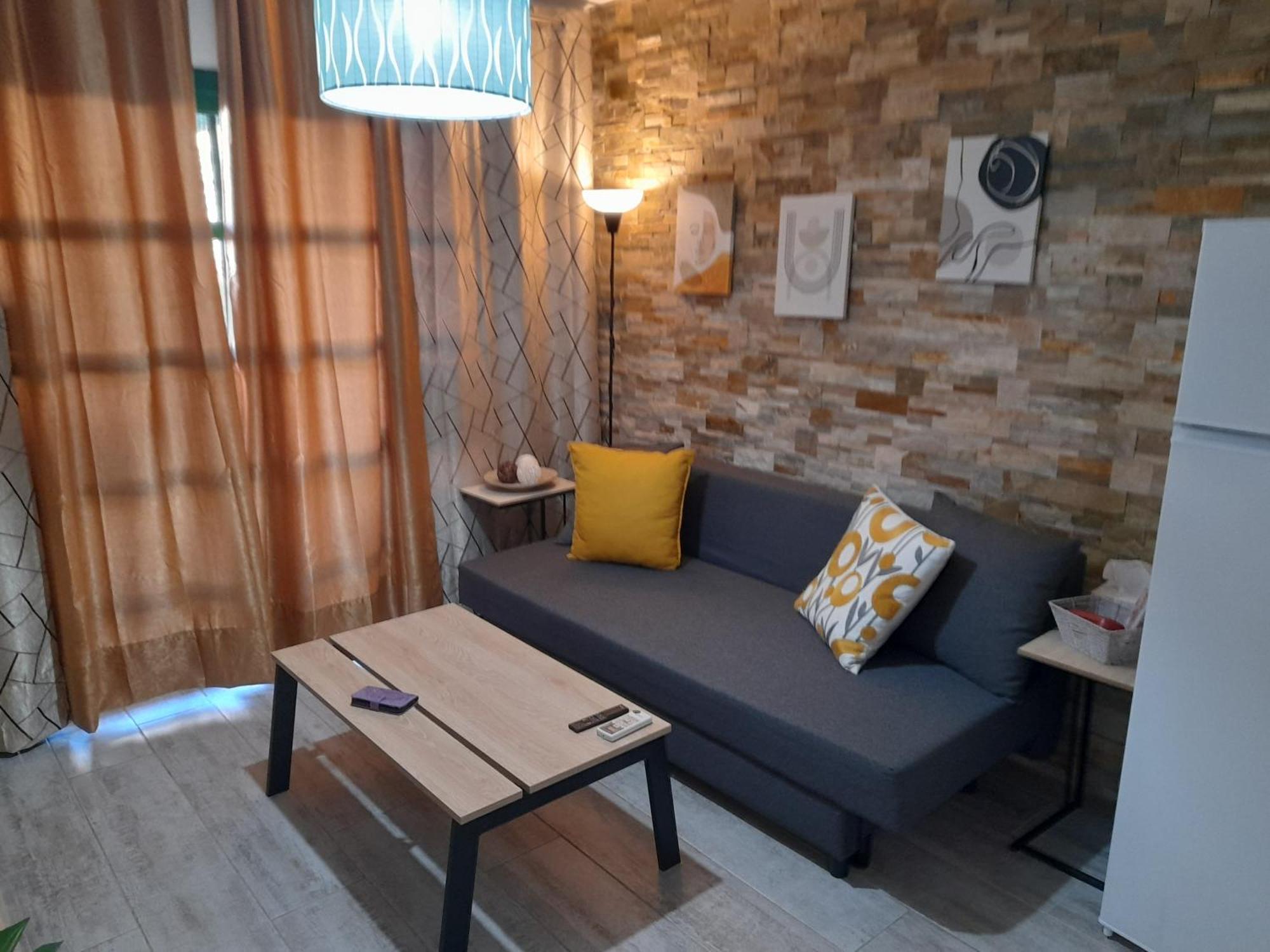 Holiday home Duna Flor - Cika 207 *