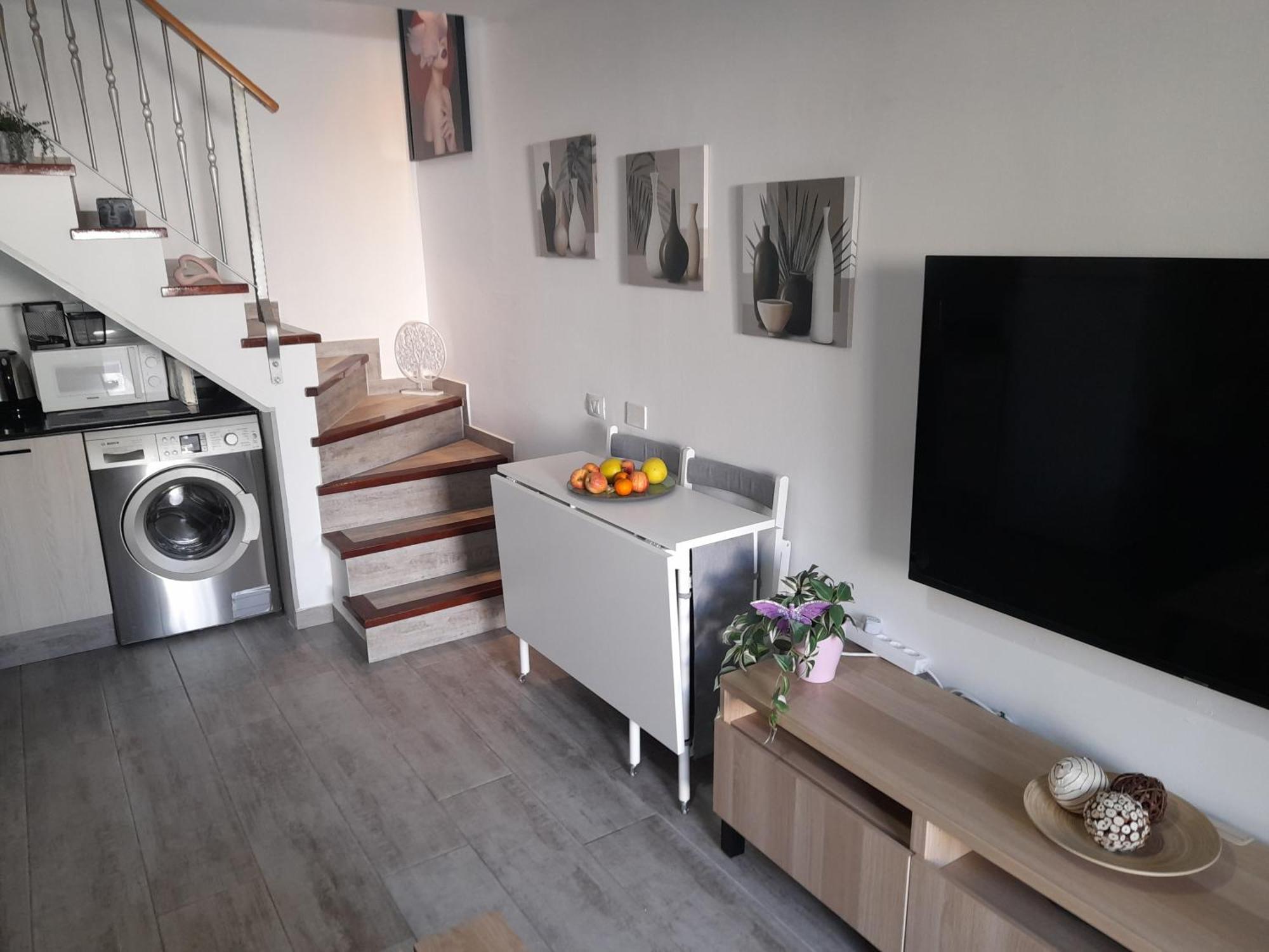 Duna Flor - Cika 207 Holiday home Maspalomas (Gran Canaria)