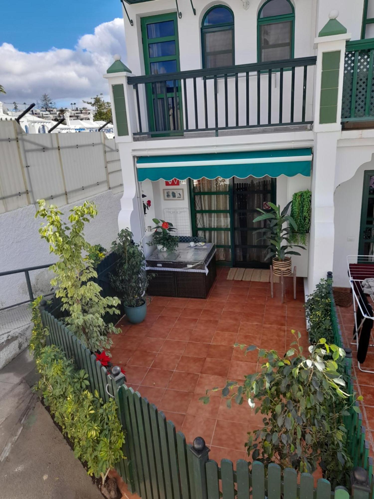 Duna Flor - Cika 207 Holiday home *