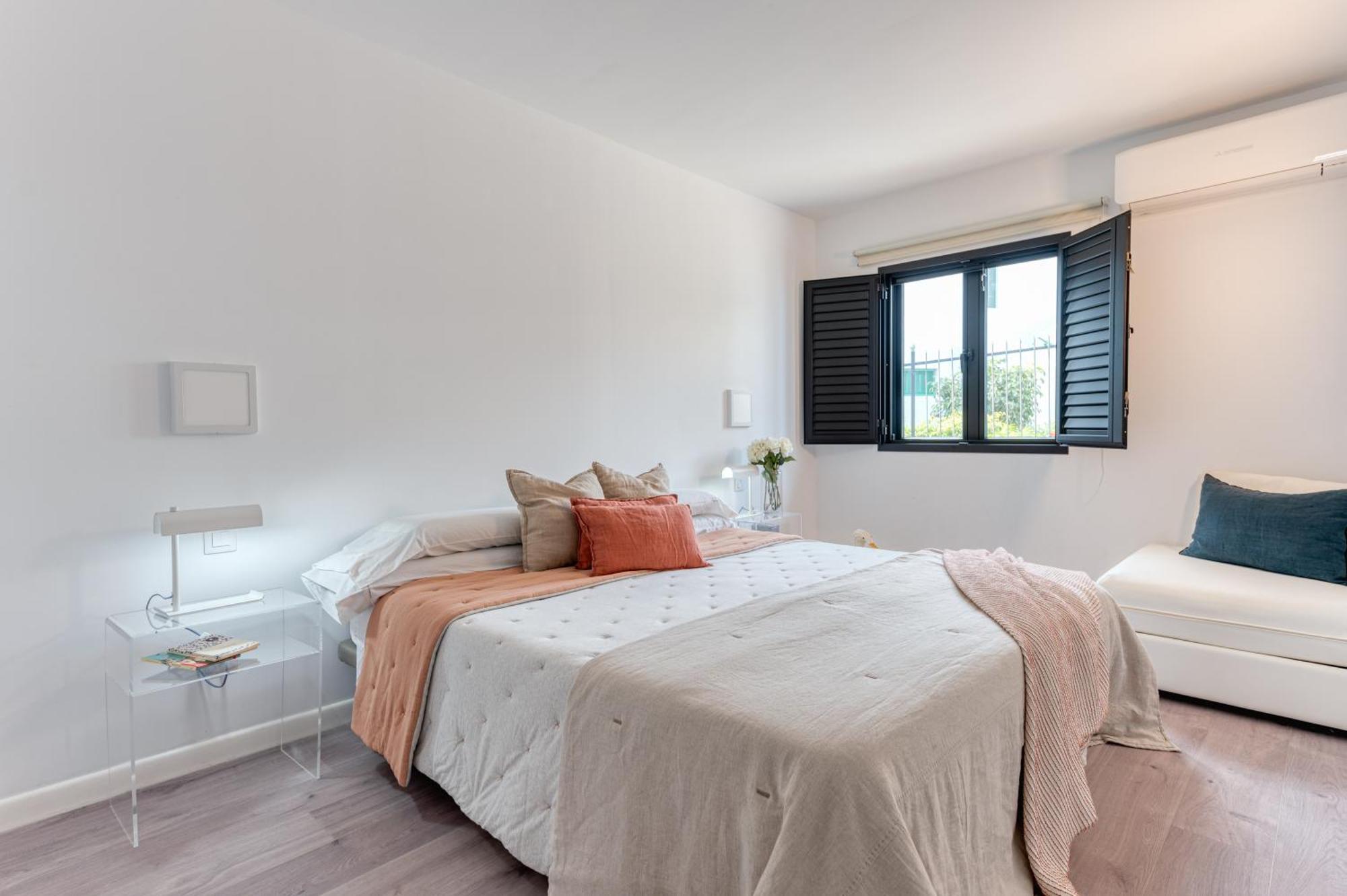 Casa Tabera - Sun Club Playa Del Aguila Apartment Maspalomas (Gran Canaria)