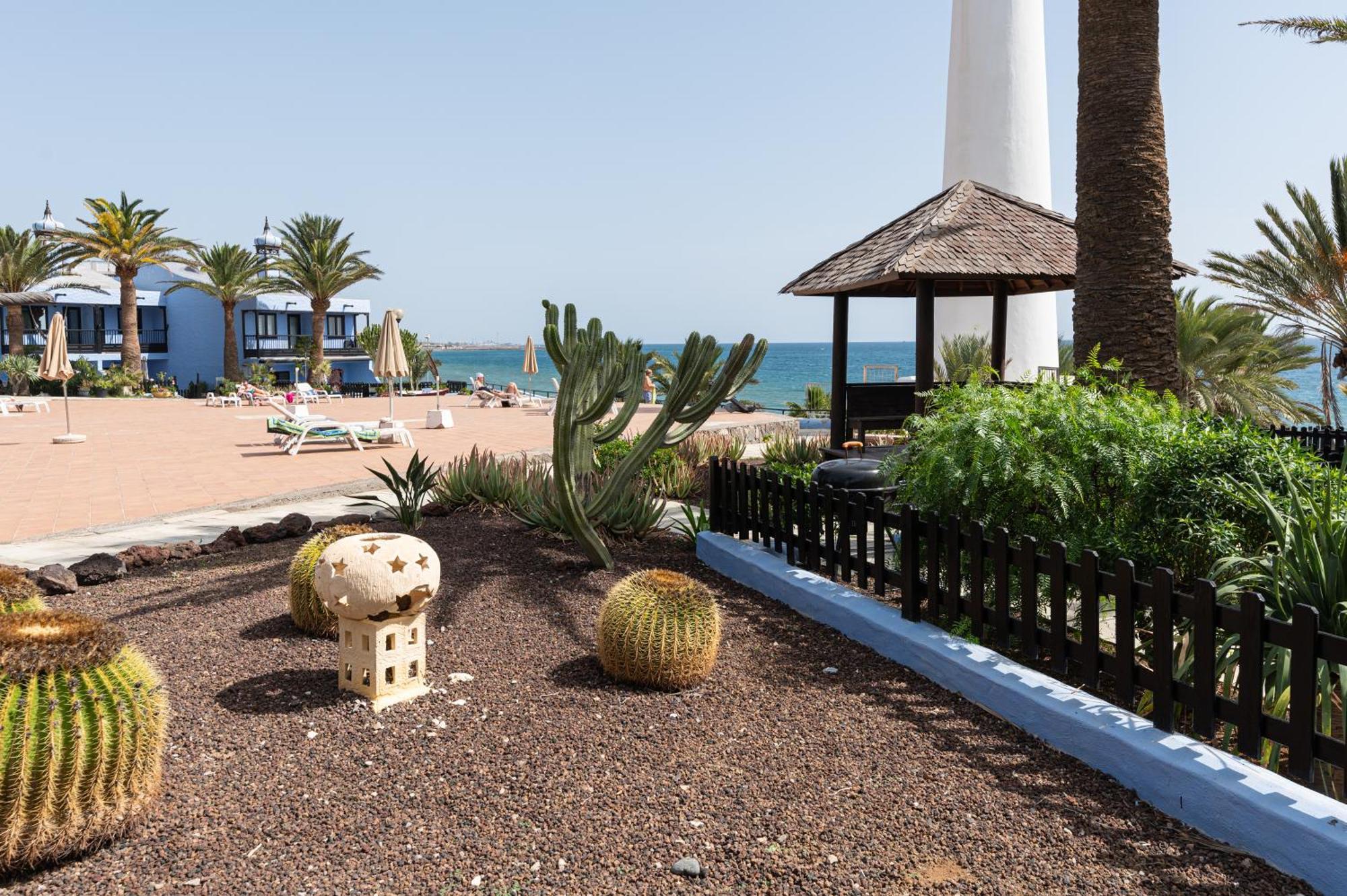 Apartment Casa Tabera - Sun Club Playa Del Aguila Maspalomas (Gran Canaria)