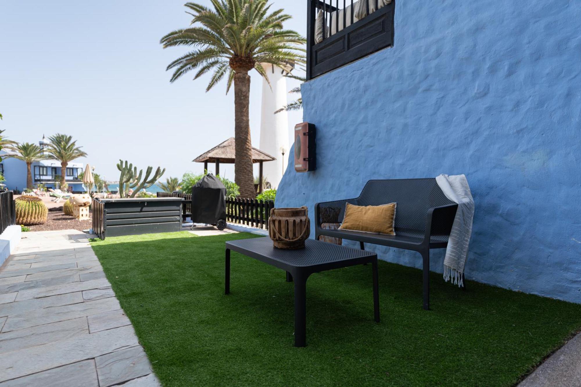 Casa Tabera - Sun Club Playa Del Aguila * Maspalomas (Gran Canaria)
