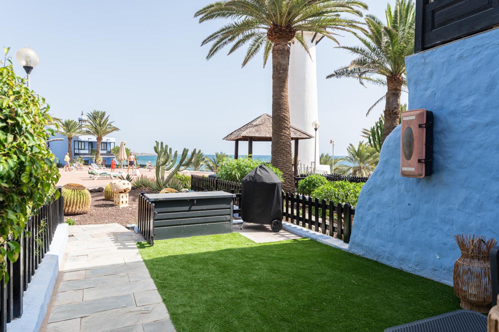 Casa Tabera - Sun Club Playa Del Aguila Apartment Maspalomas (Gran Canaria)
