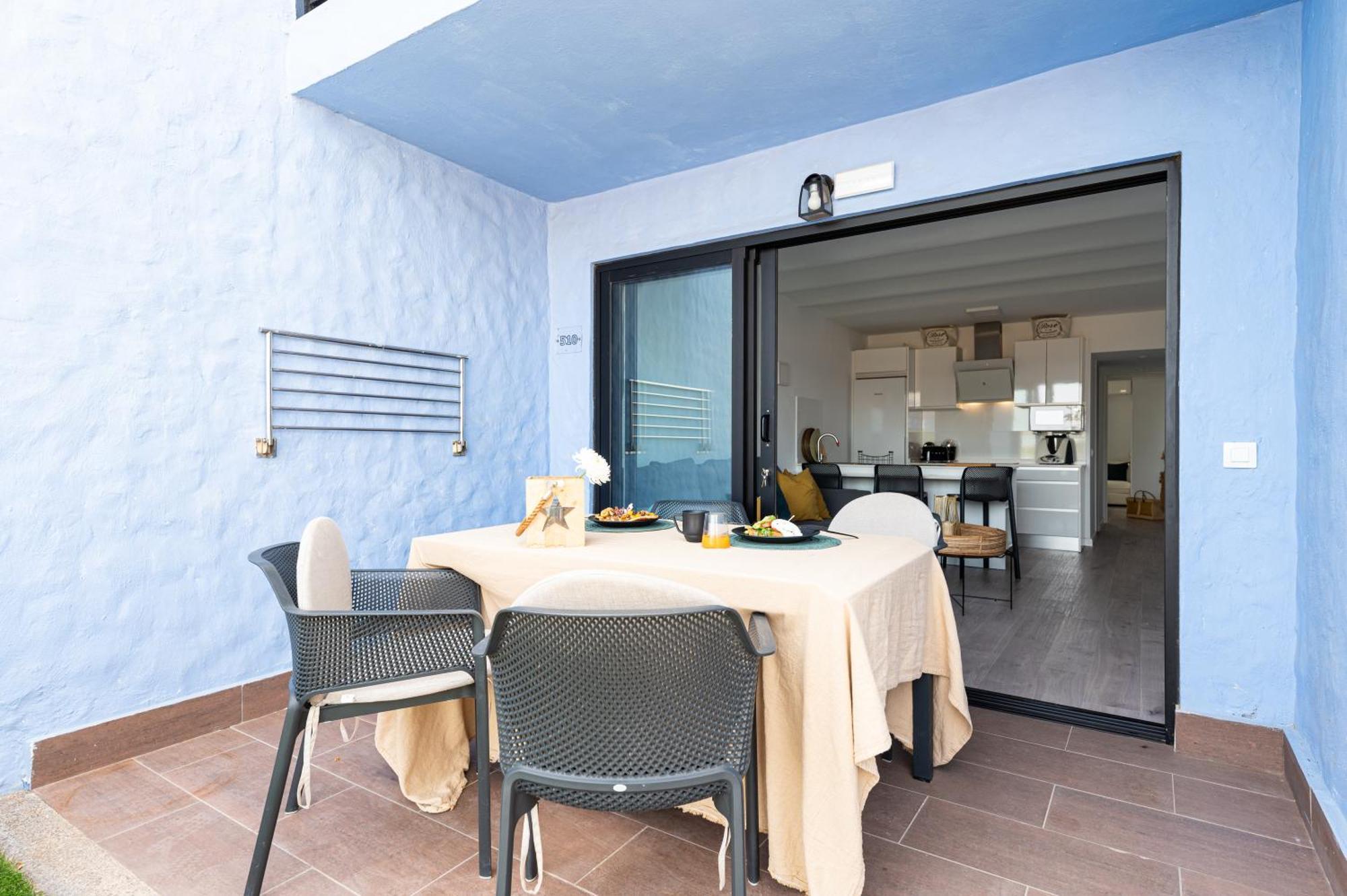 Casa Tabera - Sun Club Playa Del Aguila Apartment Maspalomas (Gran Canaria)