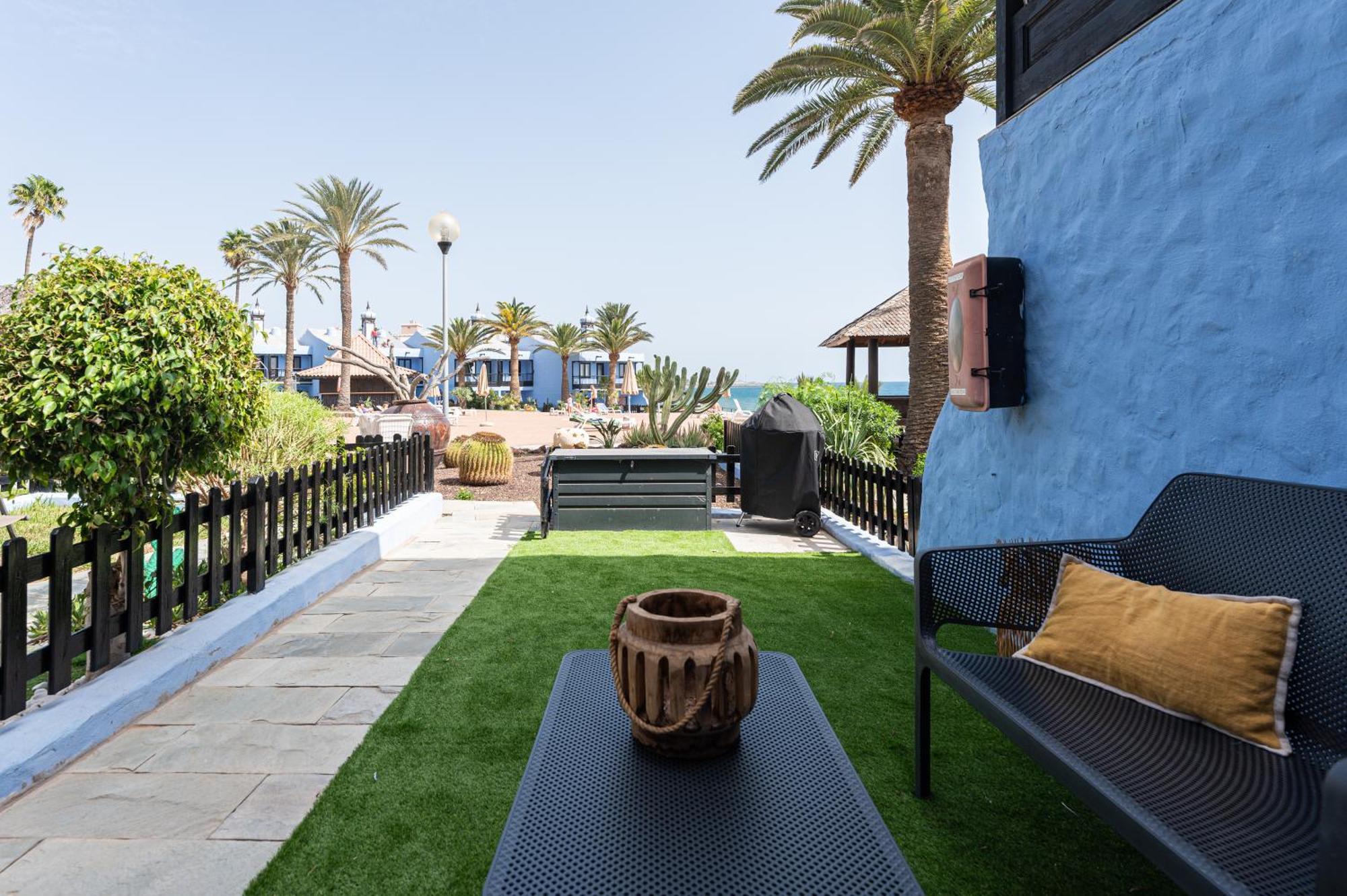 Casa Tabera - Sun Club Playa Del Aguila Apartment *