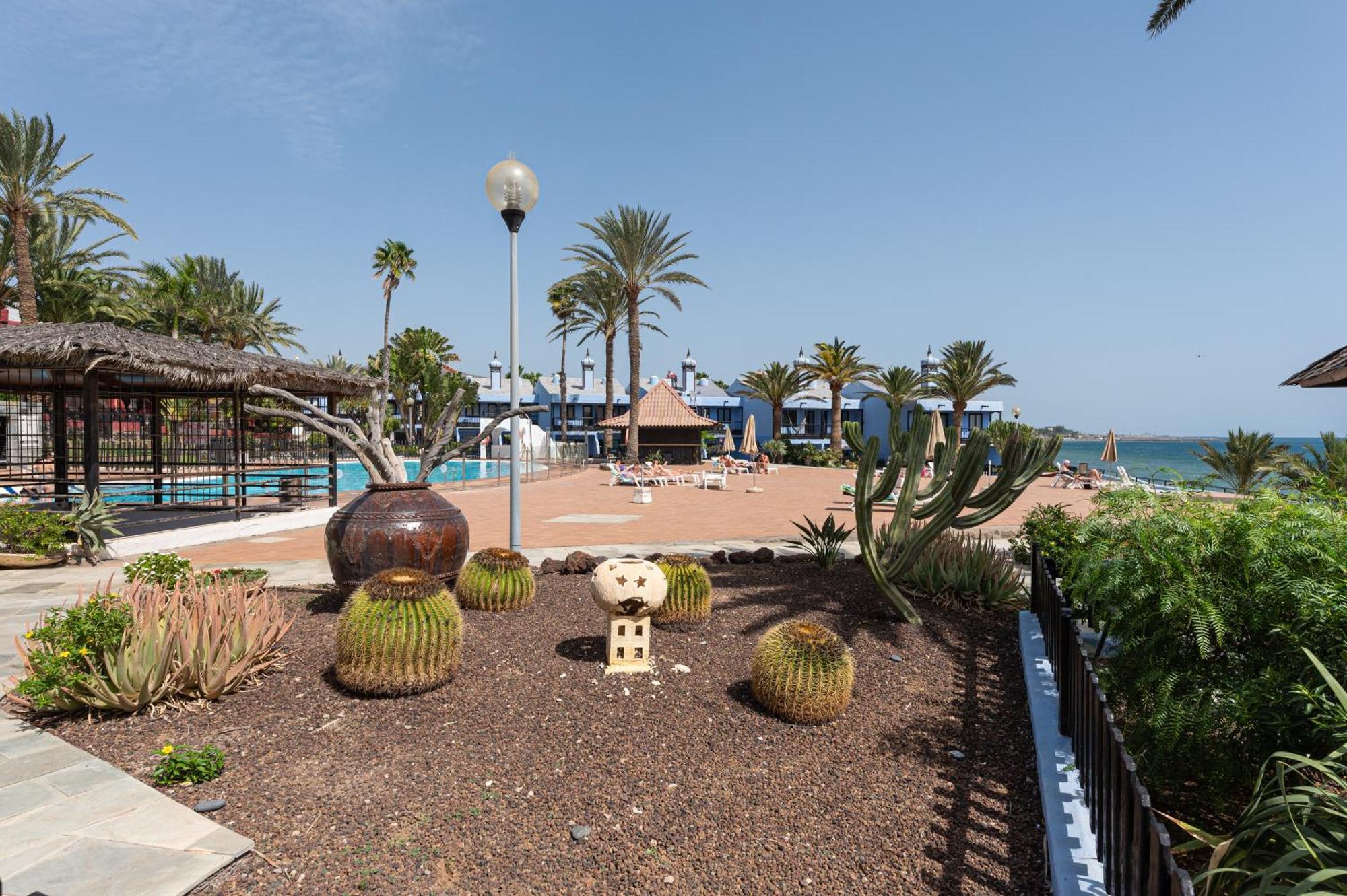 Apartment Casa Tabera - Sun Club Playa Del Aguila Maspalomas (Gran Canaria)