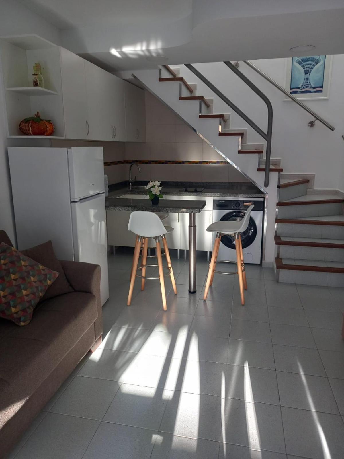 Playmar Maspalomas Apartment