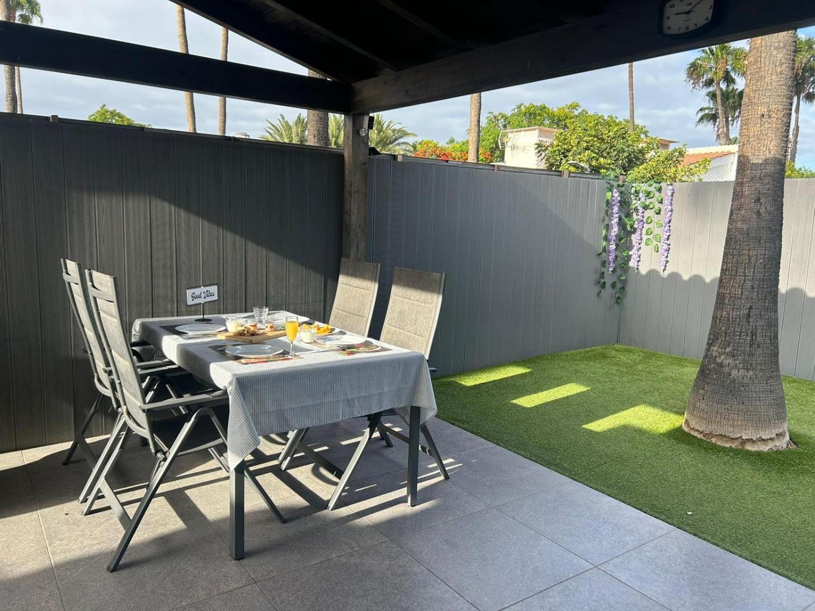Moderno Con Bicicletas Holiday home Maspalomas (Gran Canaria)