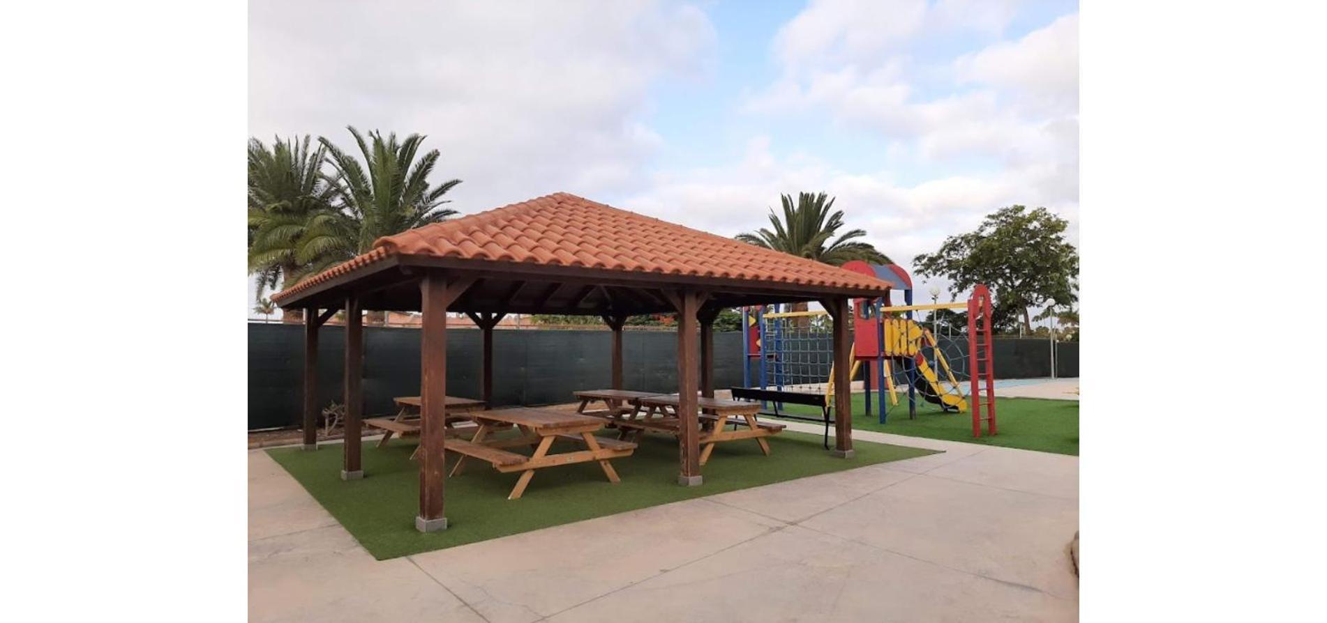 Moderno Con Bicicletas * Maspalomas (Gran Canaria)