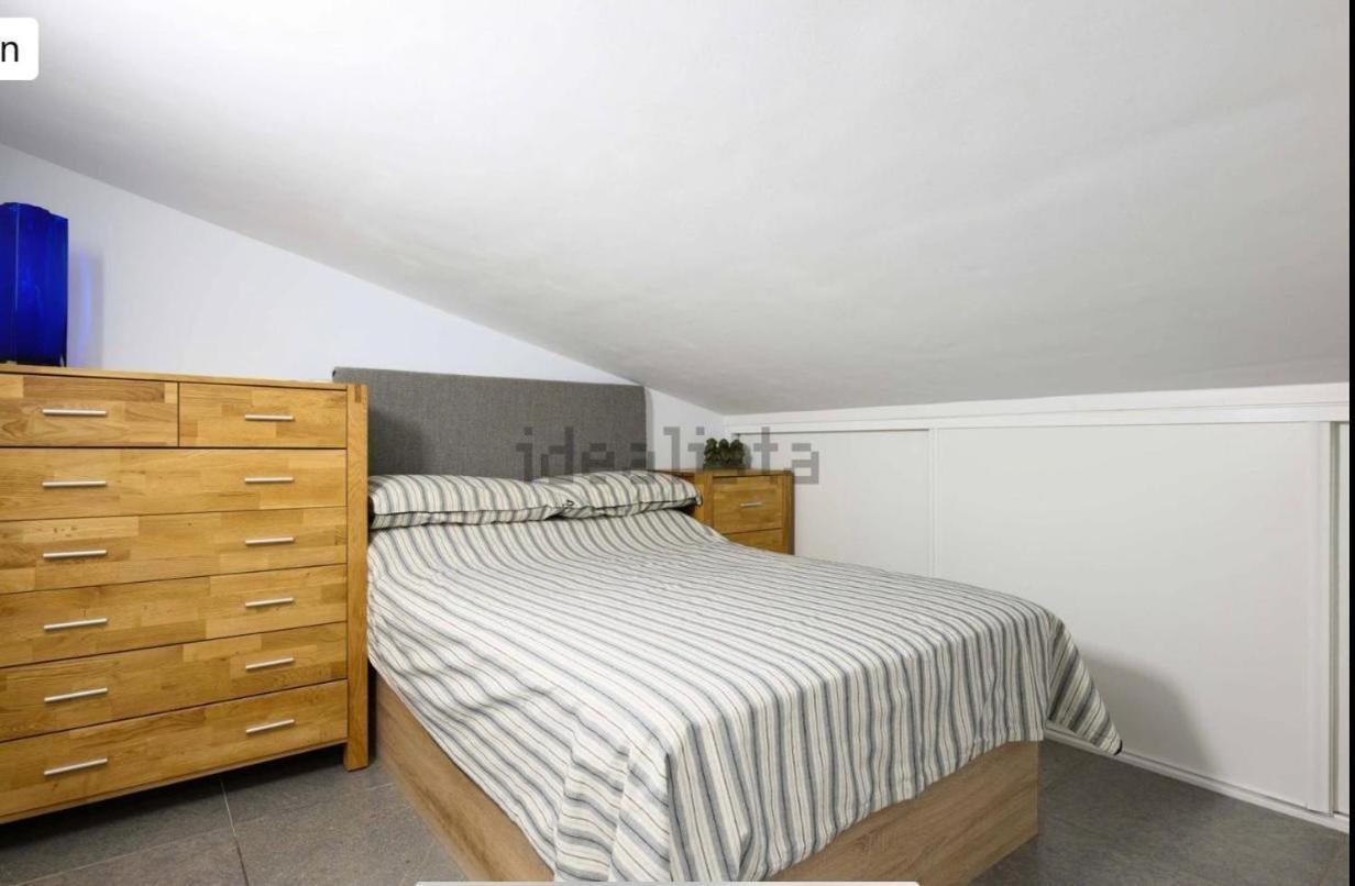 Moderno Con Bicicletas Holiday home