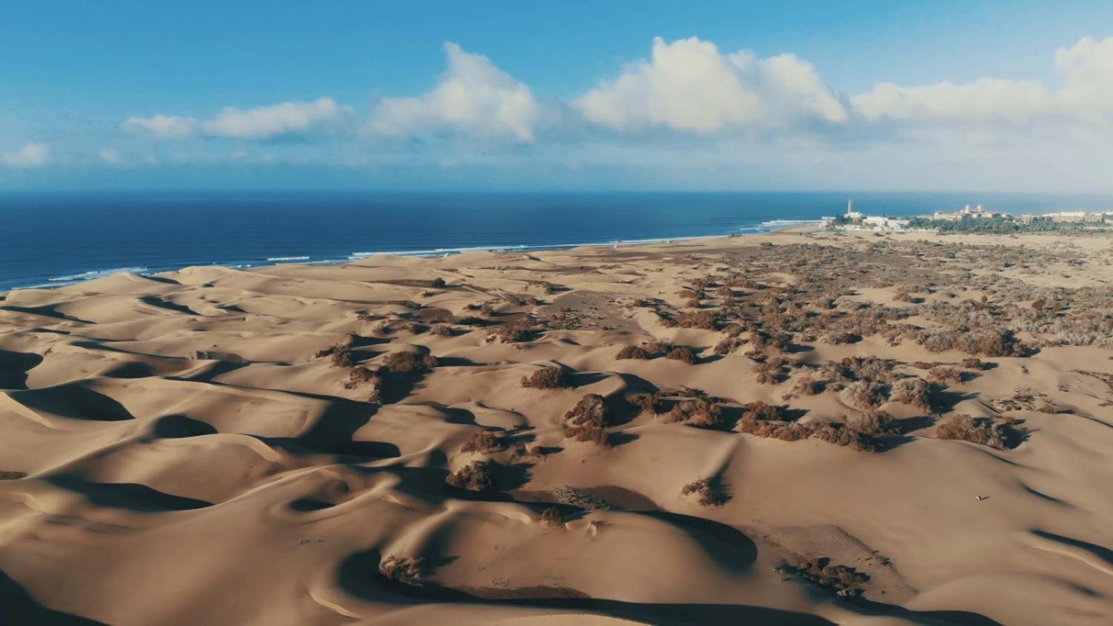 Moderno Con Bicicletas Holiday home Maspalomas (Gran Canaria)
