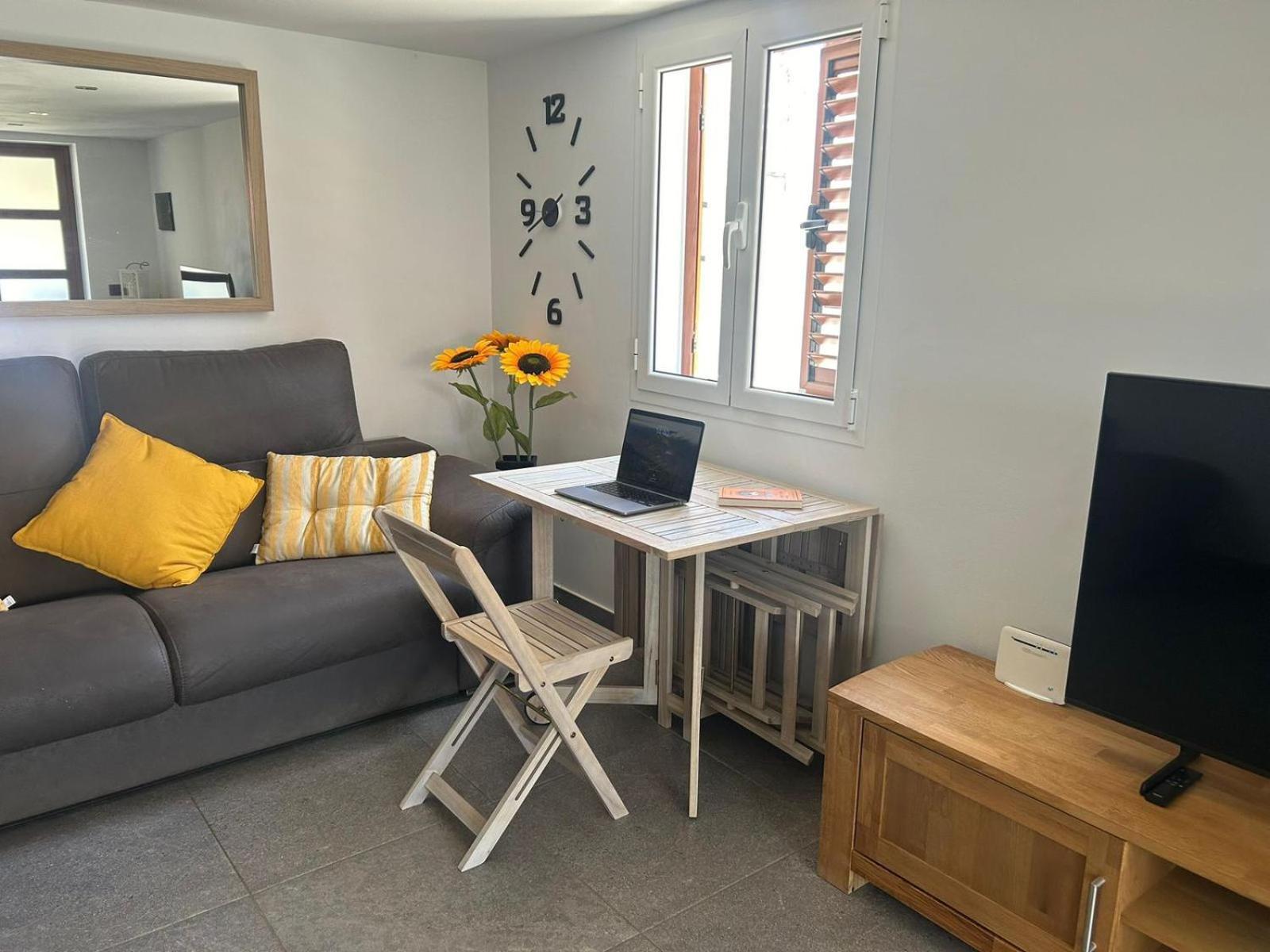 Moderno Con Bicicletas Holiday home Maspalomas (Gran Canaria)