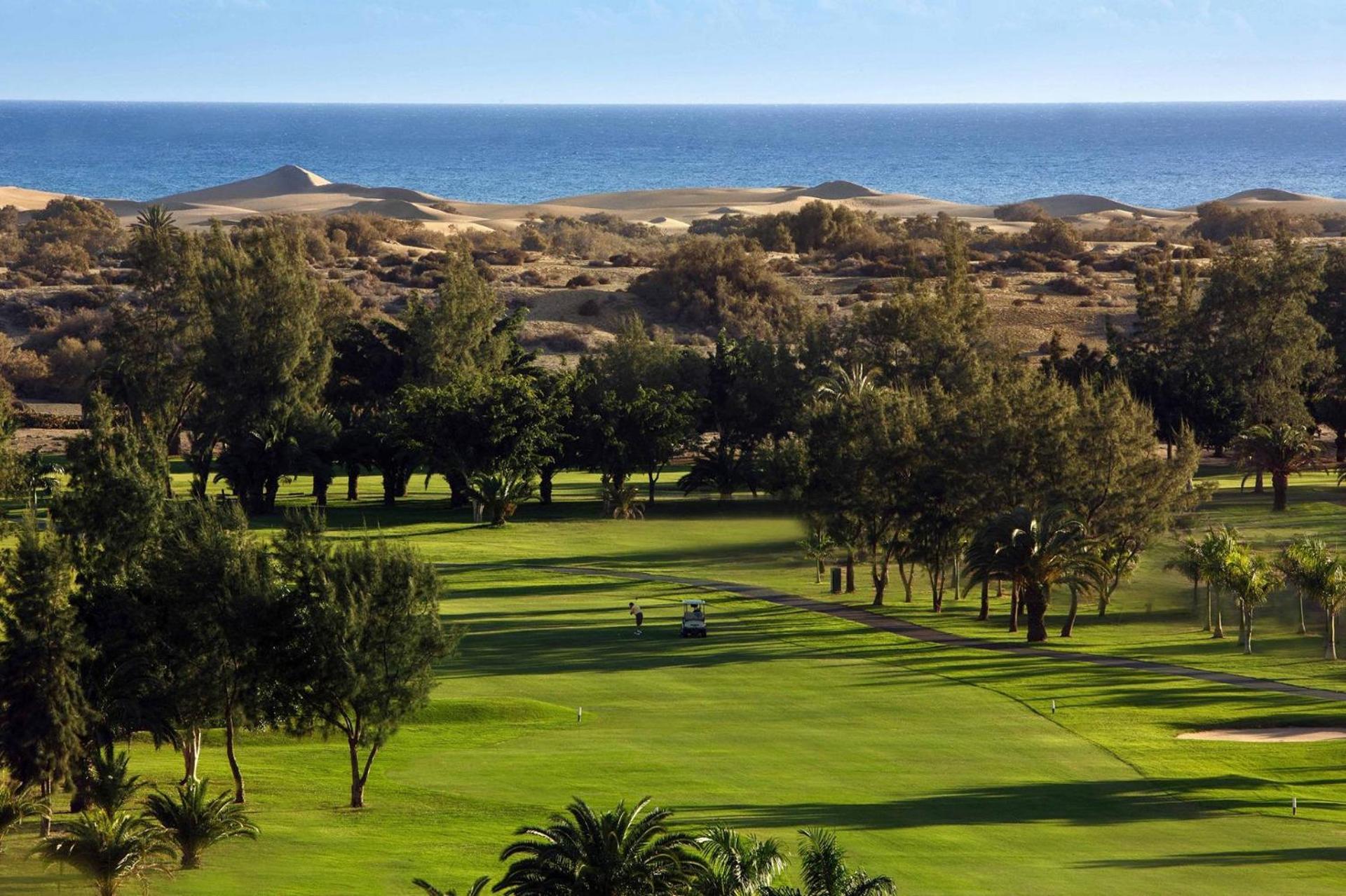 Holiday home Moderno Con Bicicletas Maspalomas (Gran Canaria)