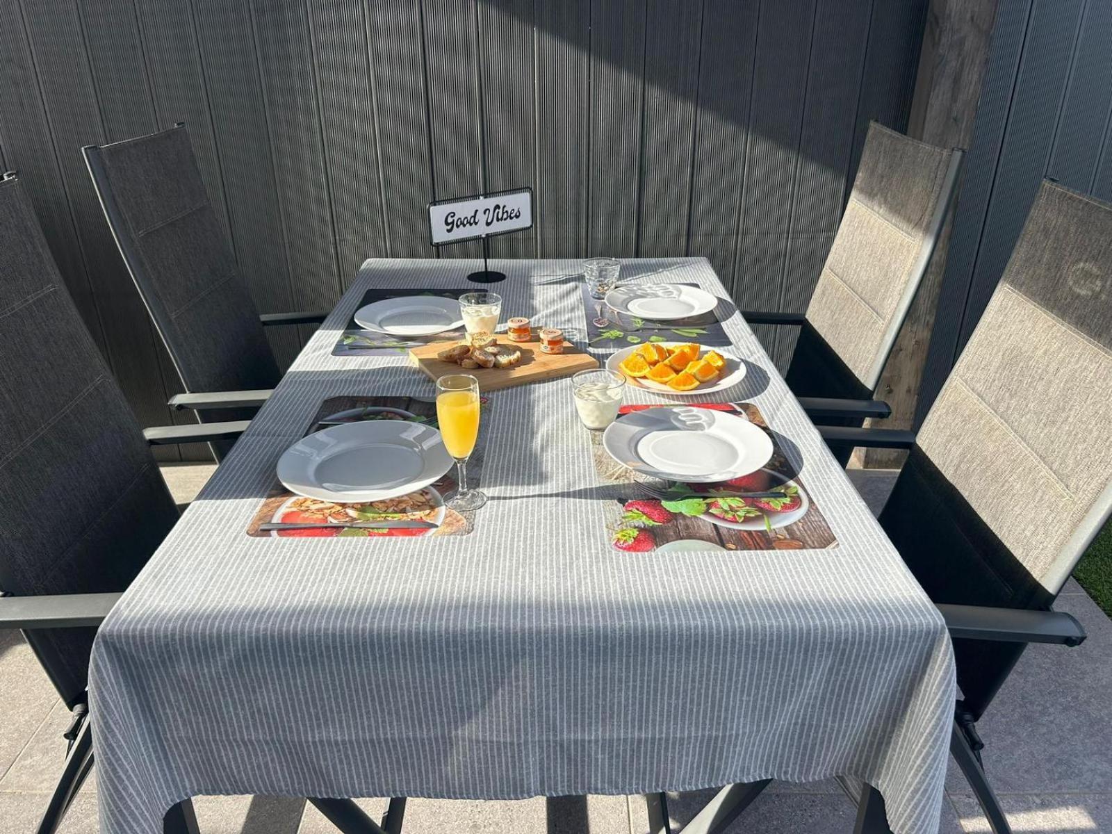 Moderno Con Bicicletas Holiday home Maspalomas (Gran Canaria)