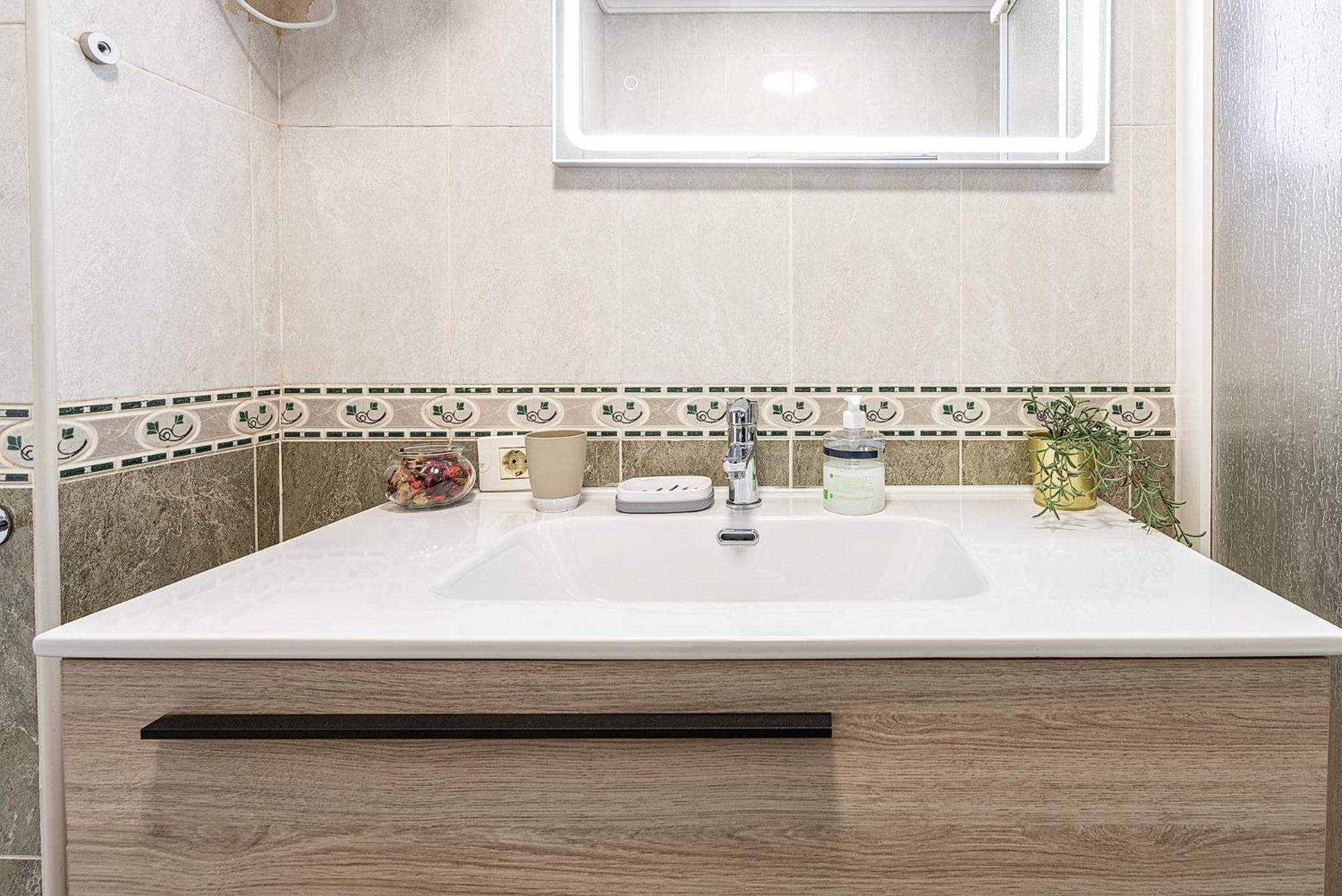 Appartement Vega Calmness And Privacy